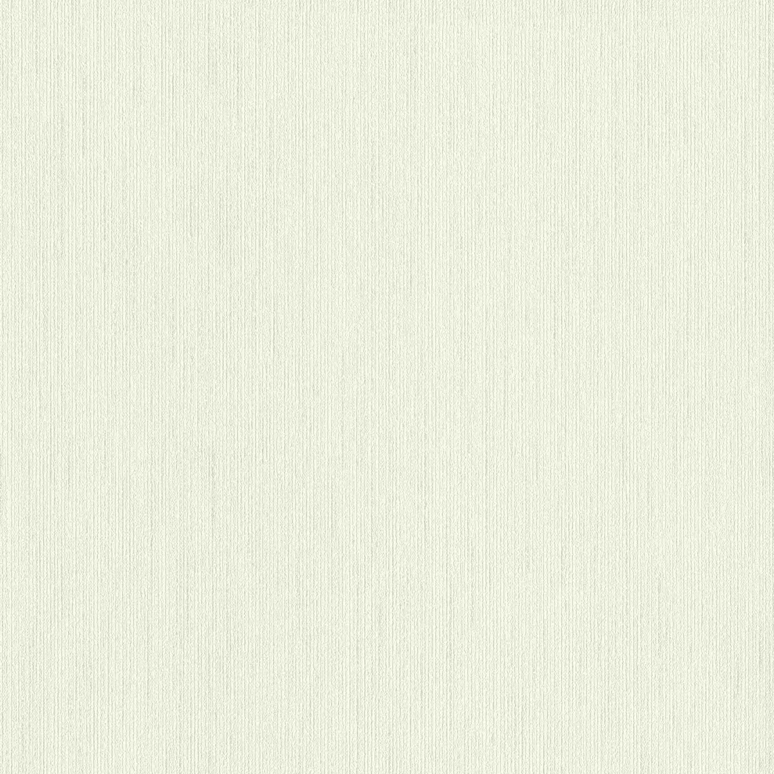 Rasch #ROCKNROLLE 536119 Carta da parati in tessuto non tessuto Tinta unita 0,53 x 10,05 m Beige