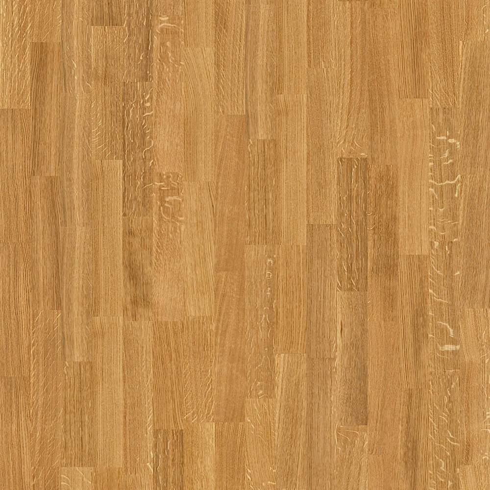 Pavimento in parquet 535 Kingston SB E0801 2200 x 215 x 14 mm Pavimento in legno di rovere marrone