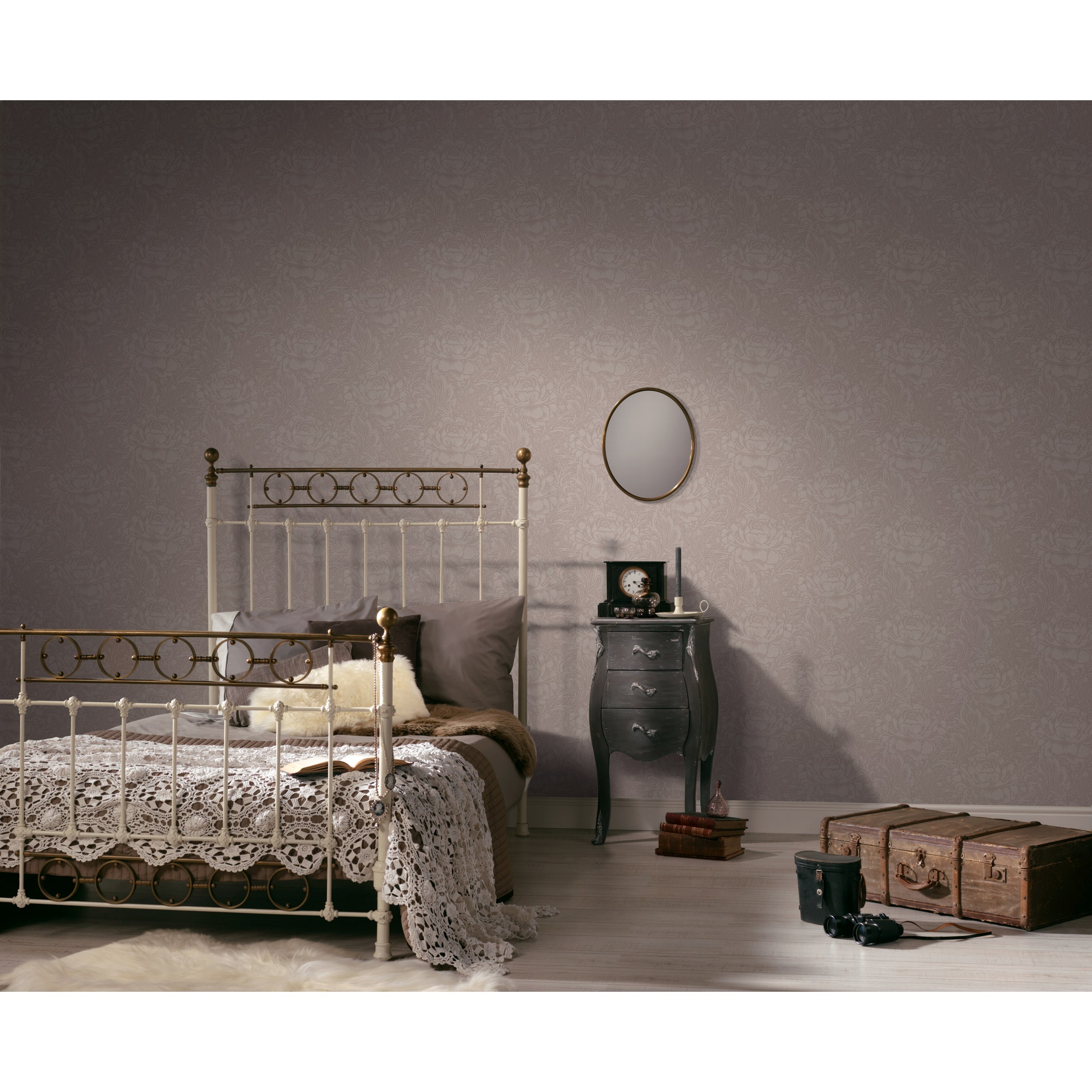 A.S. Creation | Mata Hari | Rosa | 380922