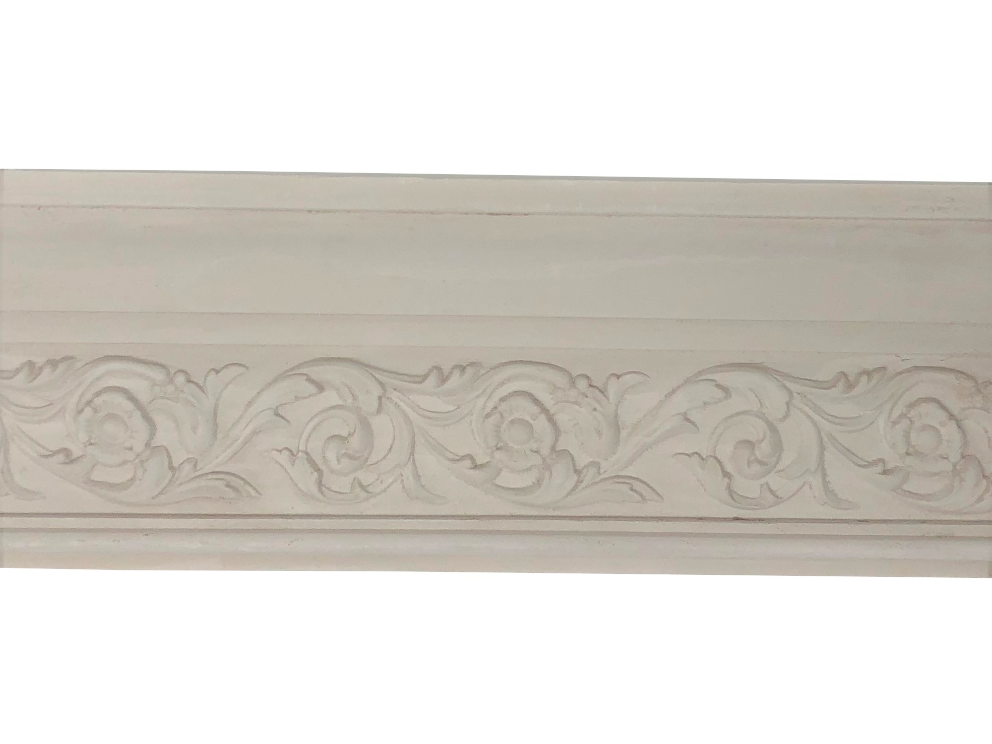 Stuckleiste "Wuppertal" (Stuckleisten aus Gips) - 2