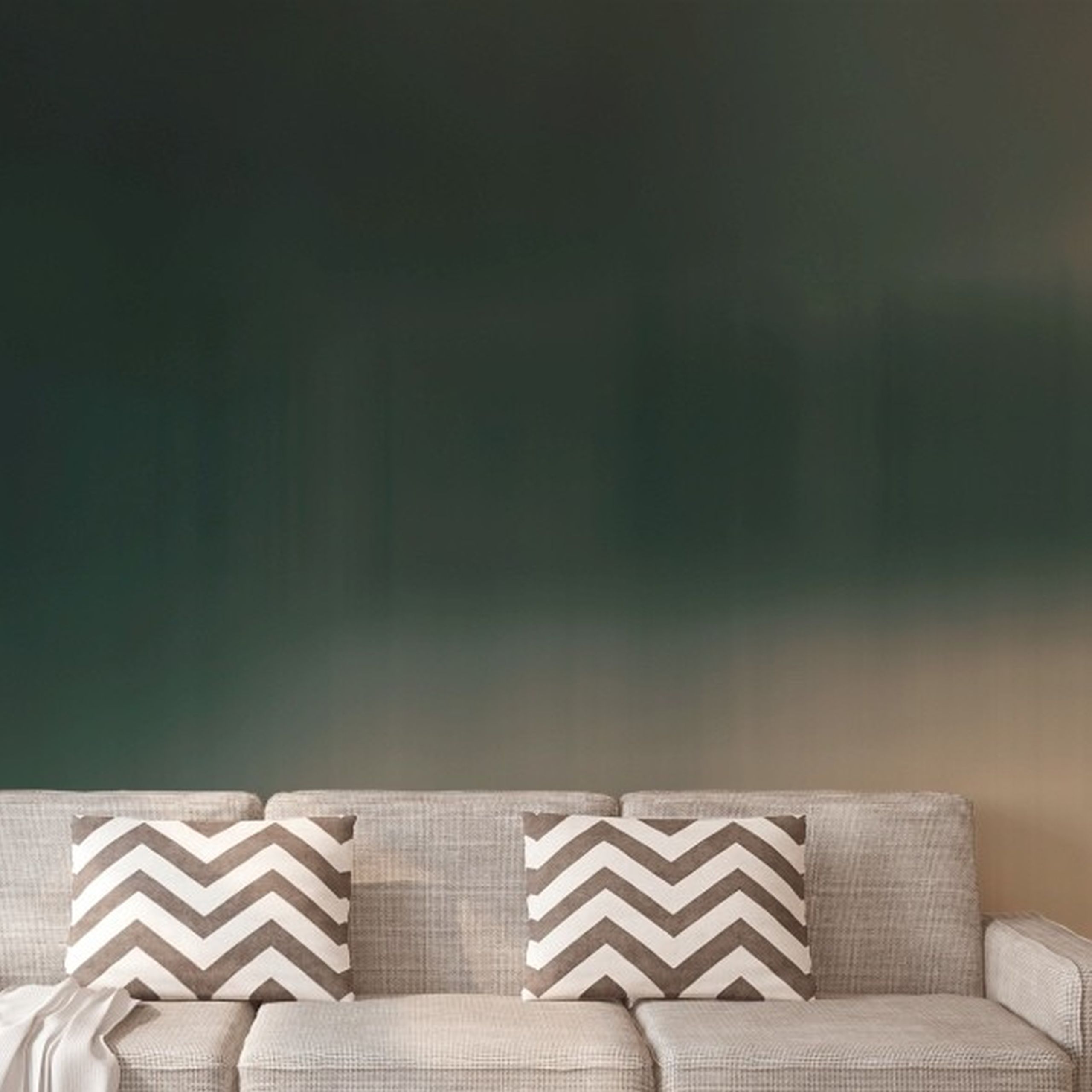 A.S. Creation Atelier 47 DD118400 Carta da parati fotografica Tessuto non tessuto 400 x 270 cm Astratto Verde