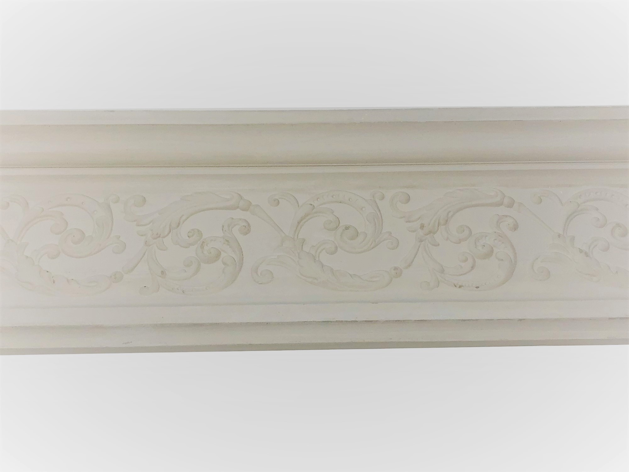 Stuckleiste "Nürnberg" (Stuckleisten aus Gips) - 2