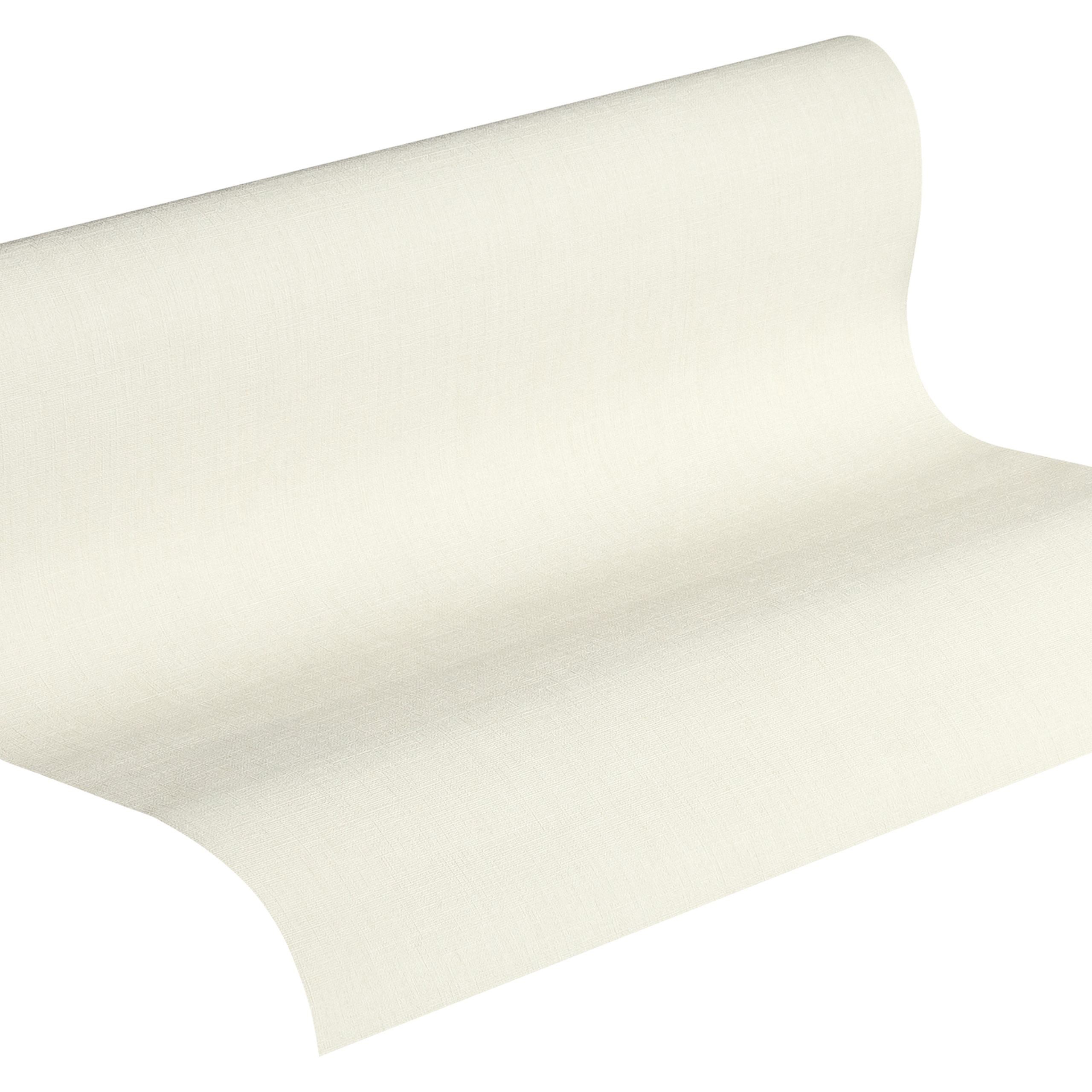 A.S. Creation Metropolitan Stories 369254 Carta da parati non tessuta University 0,53 x 10,05 m crema