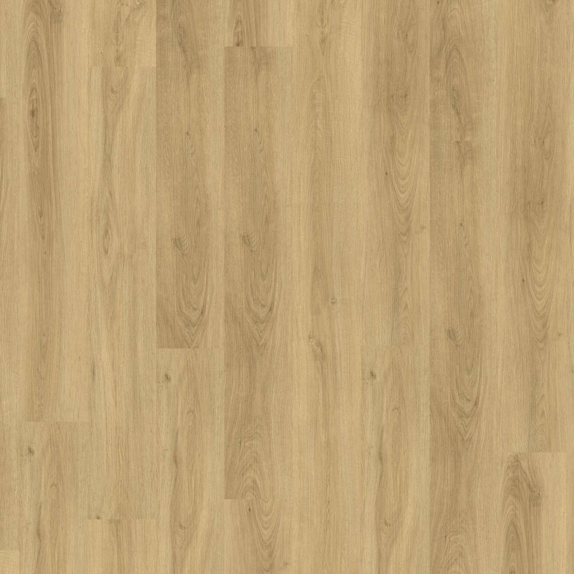 Pavimento in vinile 24H3 8044H Pavimento di design 1219,2 x 184,2 x 2 mm Vinile adesivo effetto legno Beige NKL31
