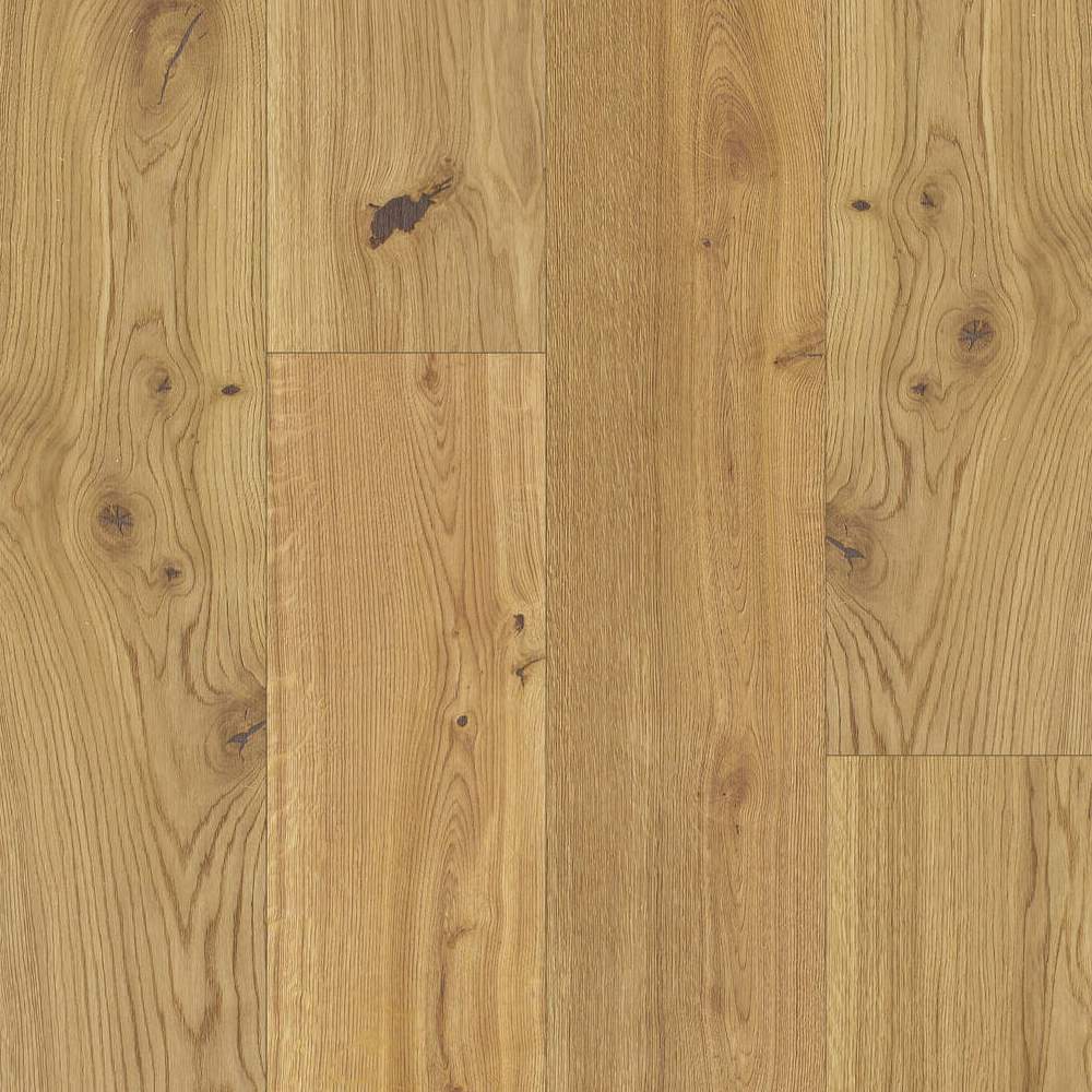 Pavimento in parquet 545 Calgary LDX E7460 2190 x 252 x 15 mm Pavimento in legno di rovere marrone