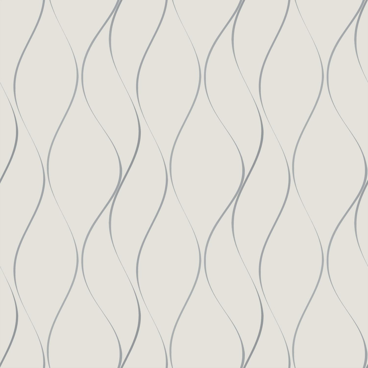 York Wallcoverings Dazzling Dimensions Vol II Y6201401 Carta da parati in tessuto non tessuto onde 0,53 x 10,05 m