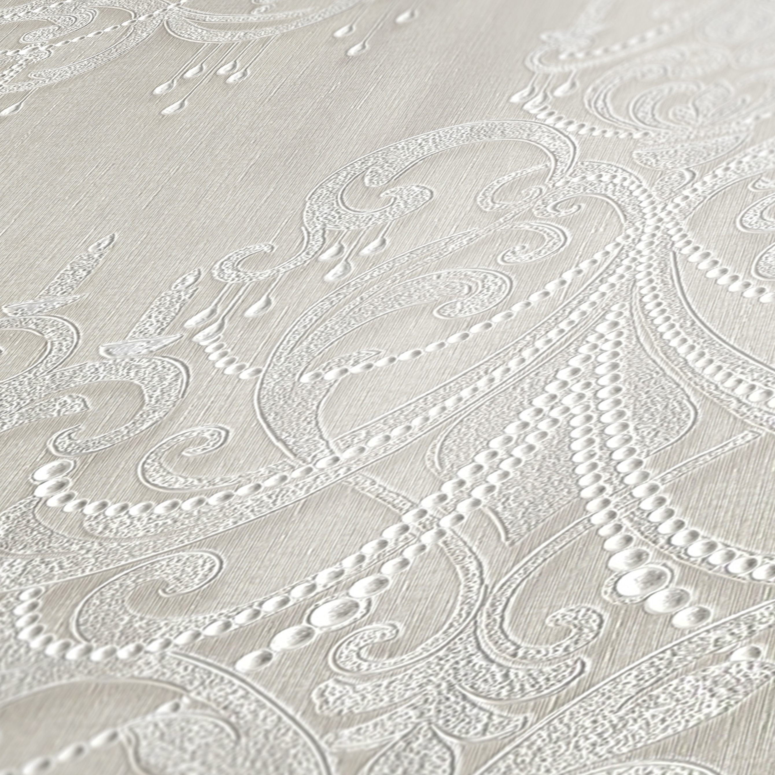 A.S. Creation | Mata Hari | Weiß | 380962