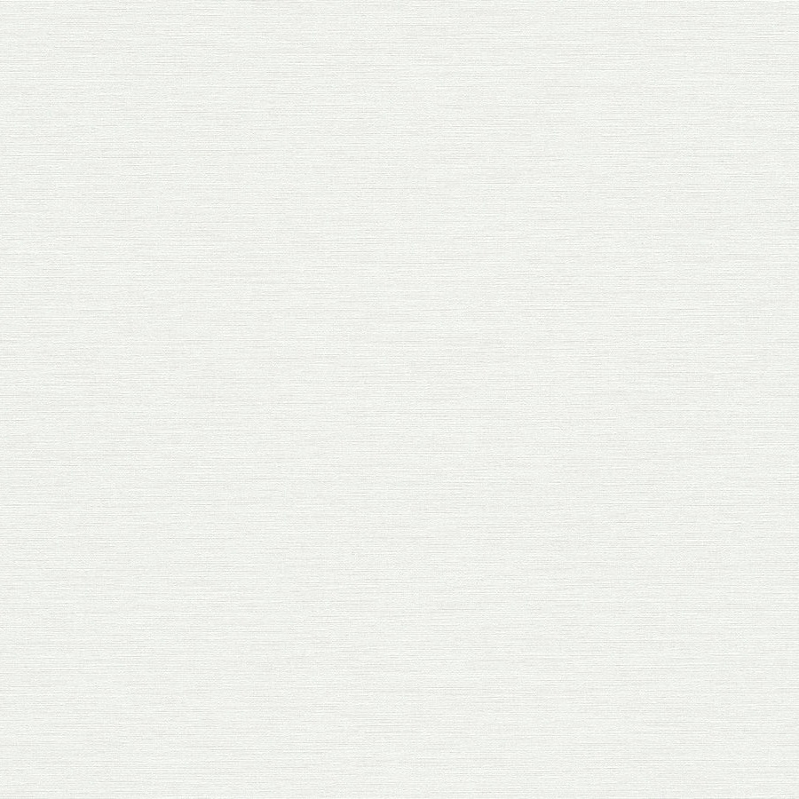 A.S. Creation House of Turnowsky 389033 Carta da parati in tessuto non tessuto Tinta unita 10,05 x 0,53 m Bianco