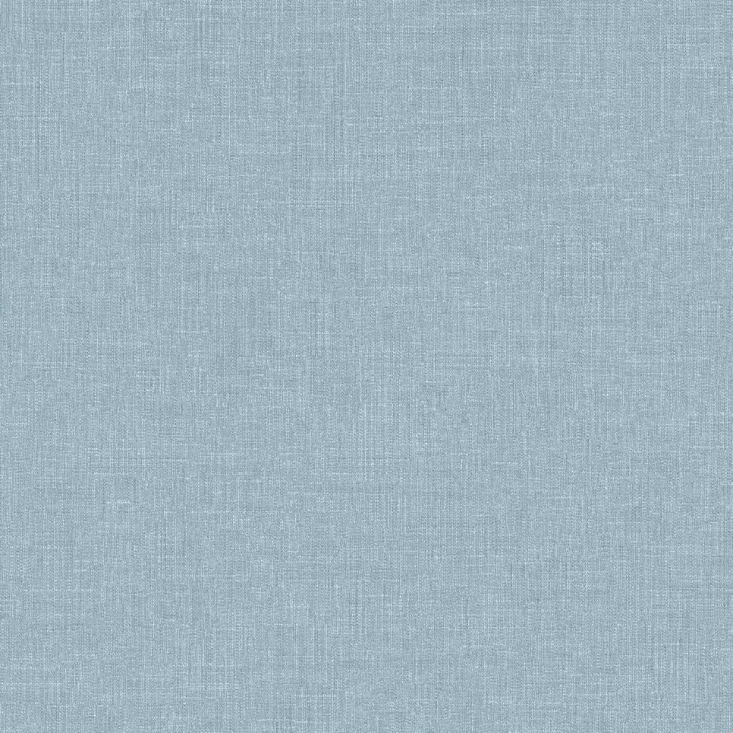 A.S. Creation Stories of Life 369258 Carta da parati in tessuto non tessuto Tinta unita University 0,53 x 10,05 m Blu