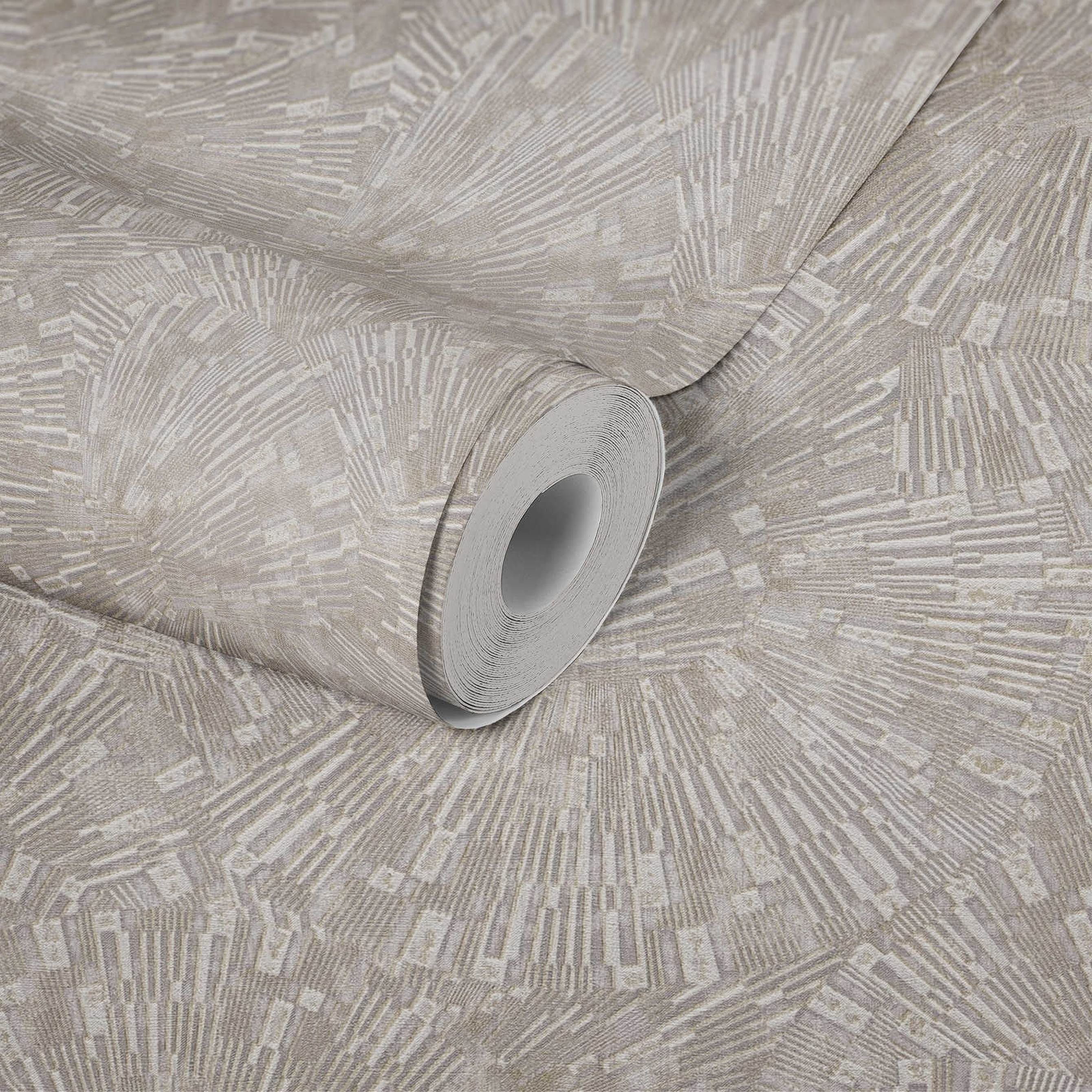 A.S. Creation | Titanium 3     | Beige | 382033