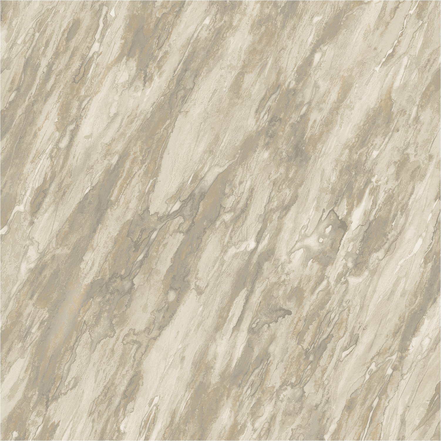 Carta da parati non tessuta M66387D Venezia effetto marmo oro non tessuto 1,06 x 10,05 m Ugépa