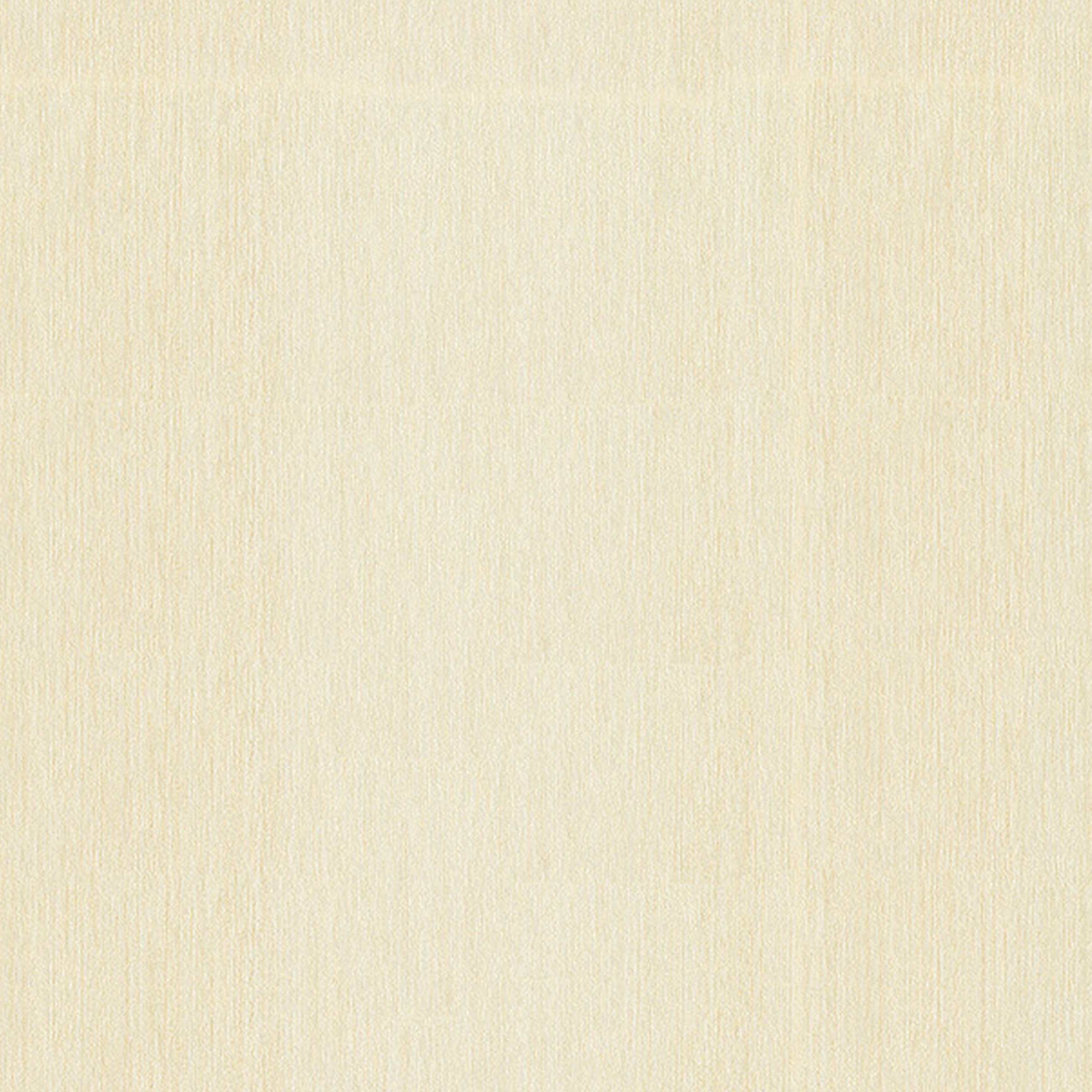 A.S. Creation AP Longlife Colors 301397 Carta da parati in tessuto non tessuto Tinta unita 1,6 x 21 m Beige