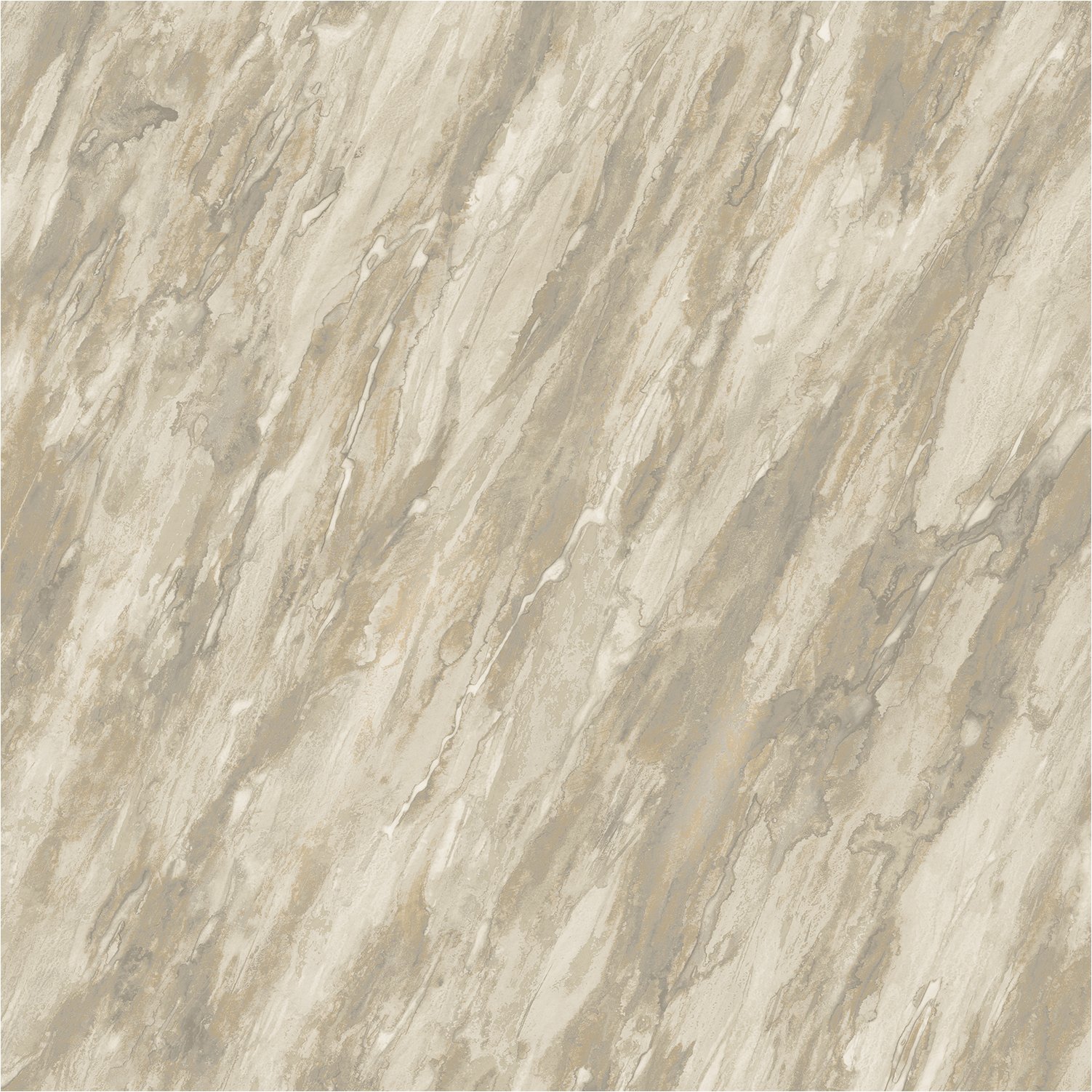 Carta da parati non tessuta M66317 Venezia effetto marmo oro non tessuto 0,53 x 10,05 m Ugépa