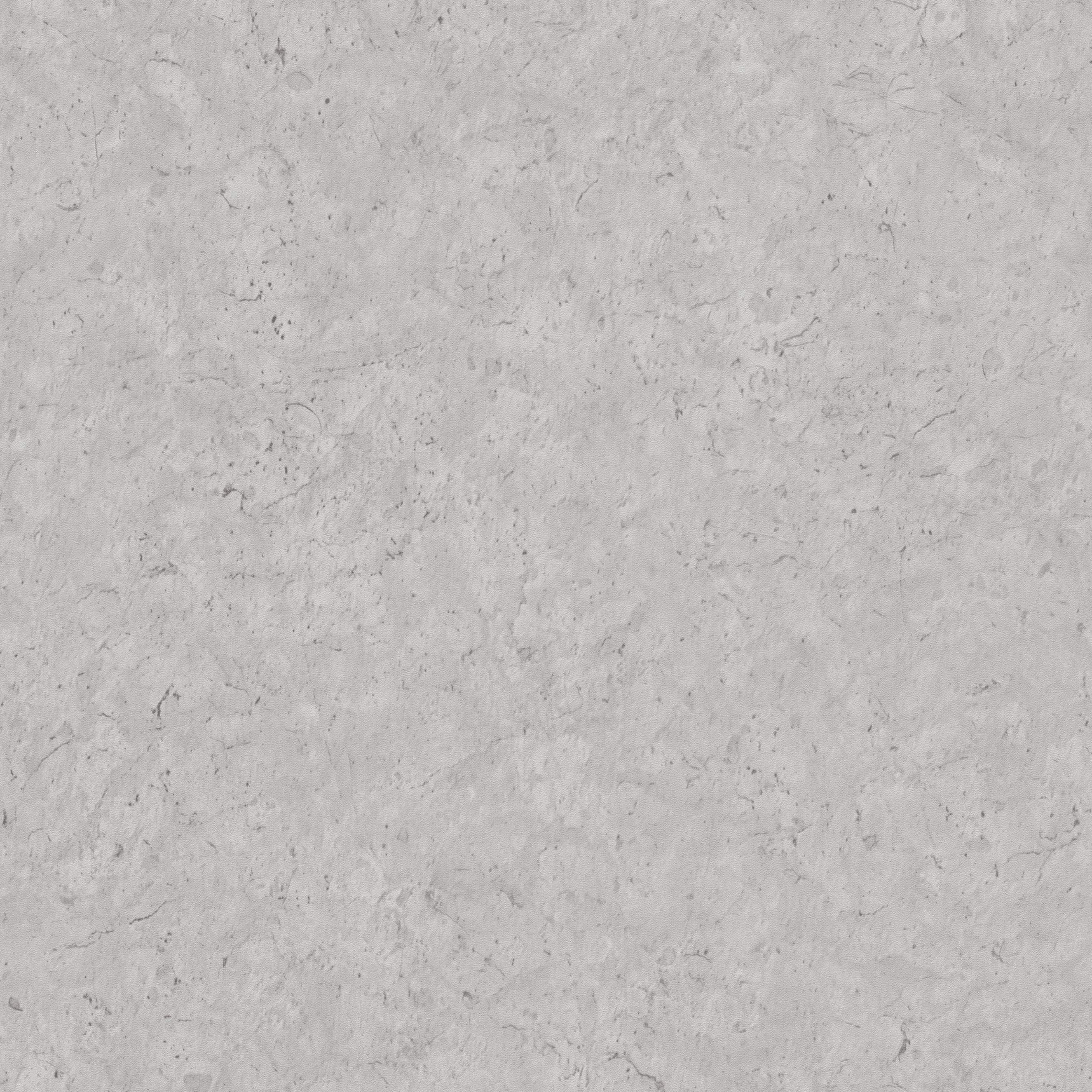 A.S. Creation Metropolitan Stories 2 378654 Carta da parati in tessuto non tessuto University 0,53 x 10,05 m Grigio