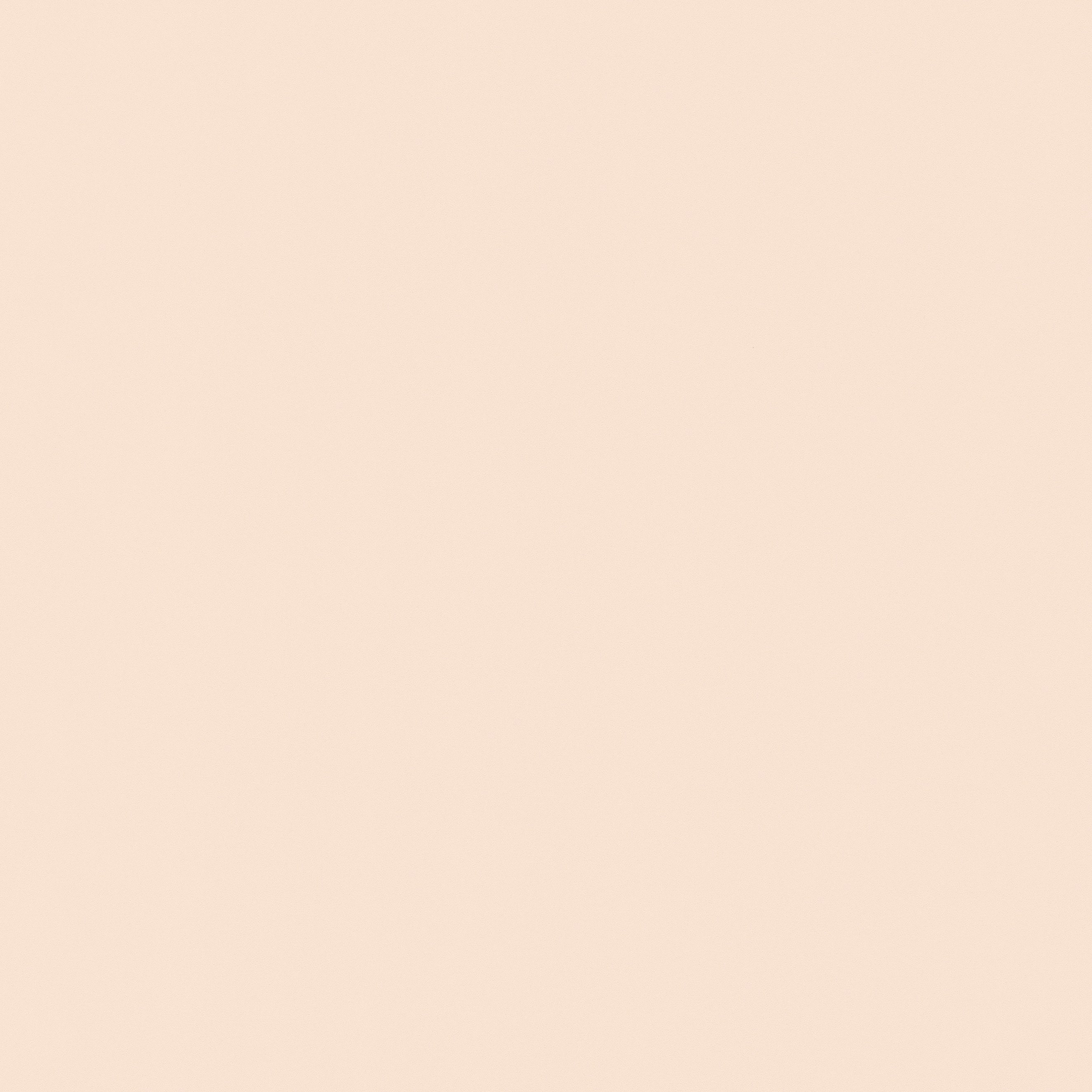 A.S. Creation New Life 376805 Carta da parati in tessuto non tessuto Tinta unita University 0,53 x 10,05 m crema