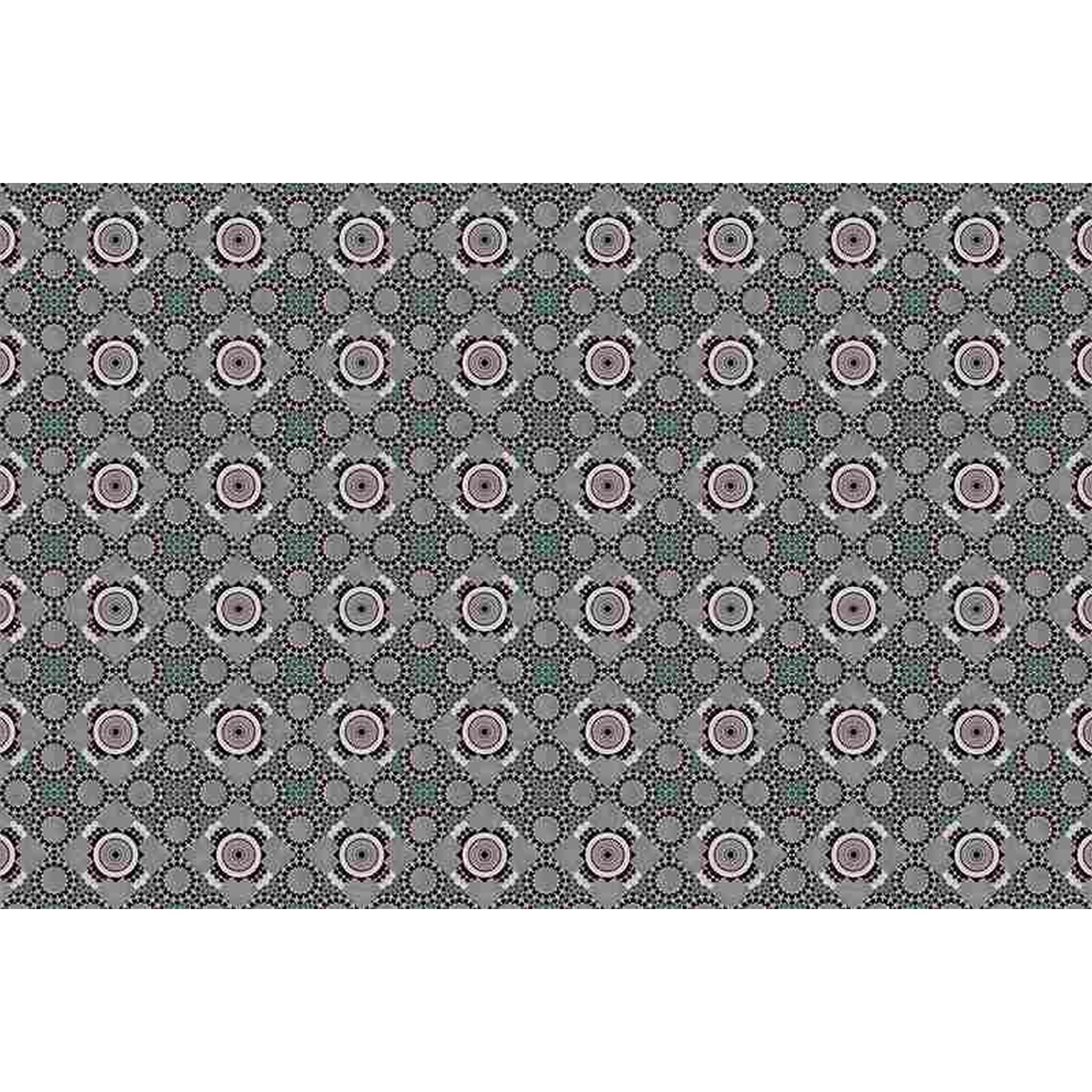 A.S. Creation Walls by Patel 1 DD110566 Carta da parati fotografica Tessuto non tessuto Varie dimensioni Astratto Grigio