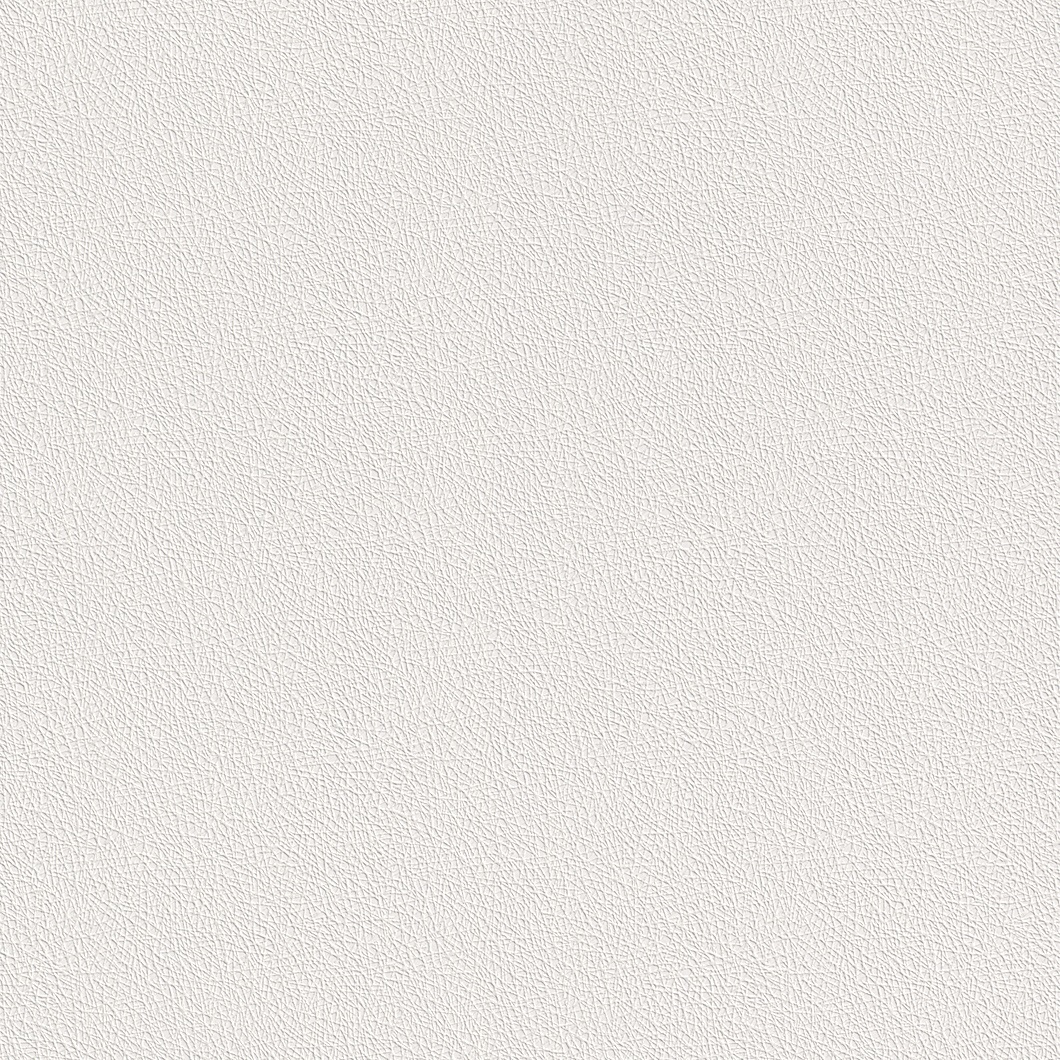 Rasch Selection 475517 Carta da parati in tessuto non tessuto Tinta unita 0,53 x 10,05 m Bianco