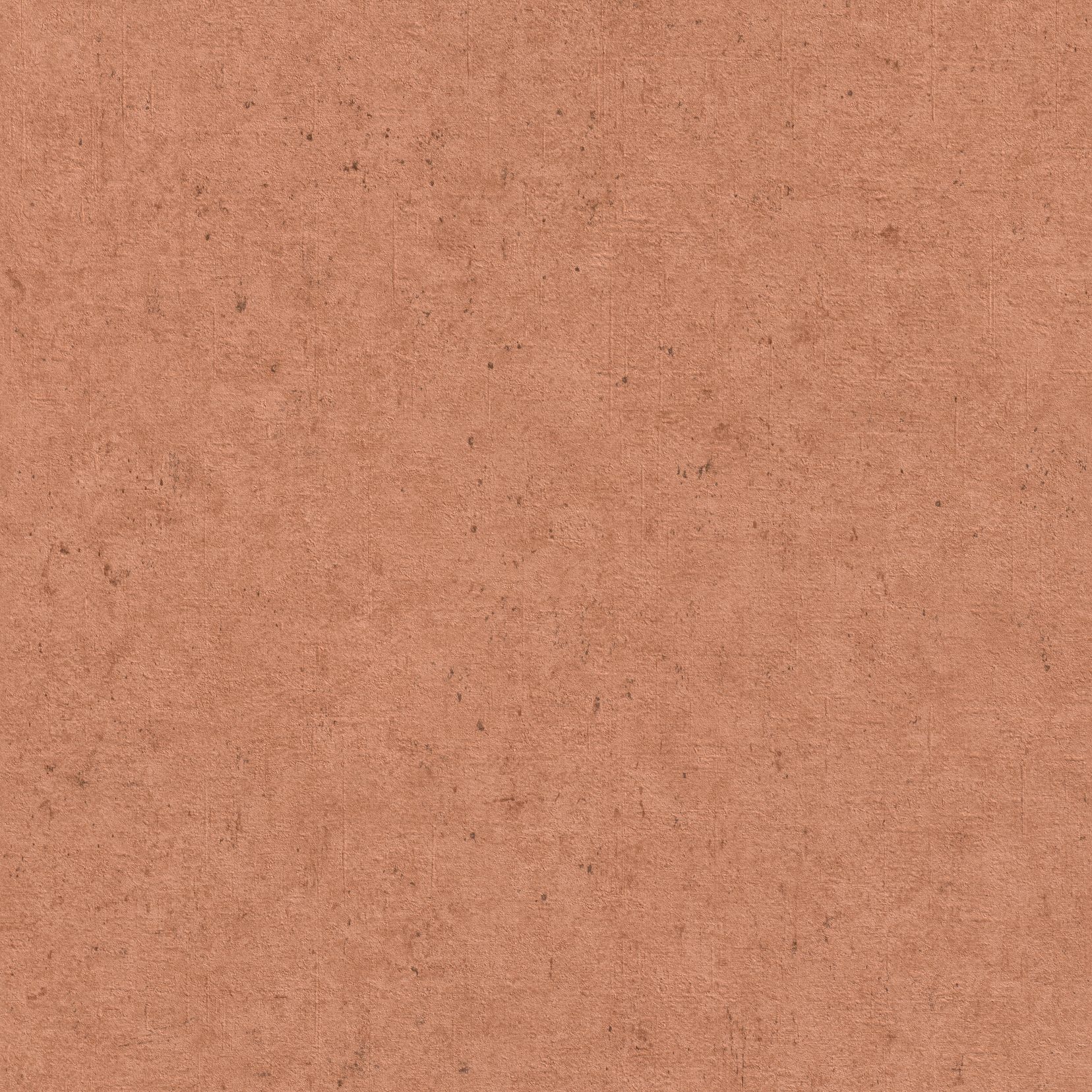 Carta da parati non tessuta 520880 Red Uni Color Factory V Rasch