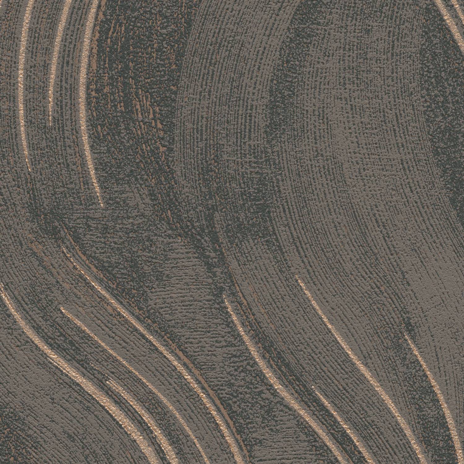 Carta da parati non tessuta strutturata 10456-11 grafica 0,53 x 10,05 m Opus Erismann