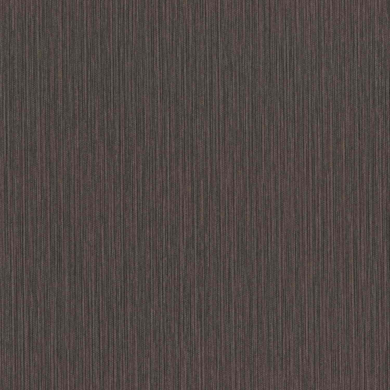 Rasch Curiosity 537758 Carta da parati in tessuto non tessuto Tinta unita 0,53 x 10,05 m Marrone