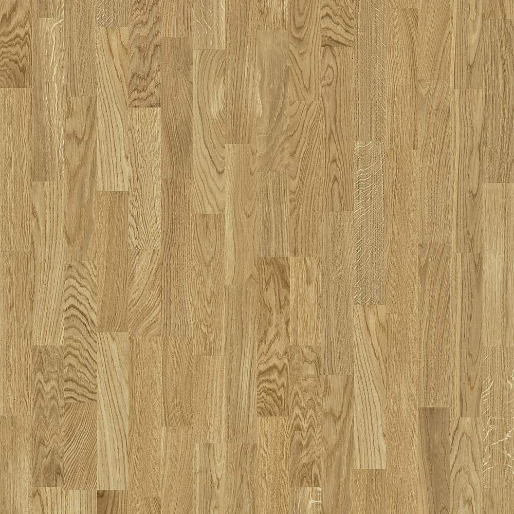 Parquet 535 Kingston SB E1801 2200 x 215 x 14 mm Pavimento in legno di rovere marrone