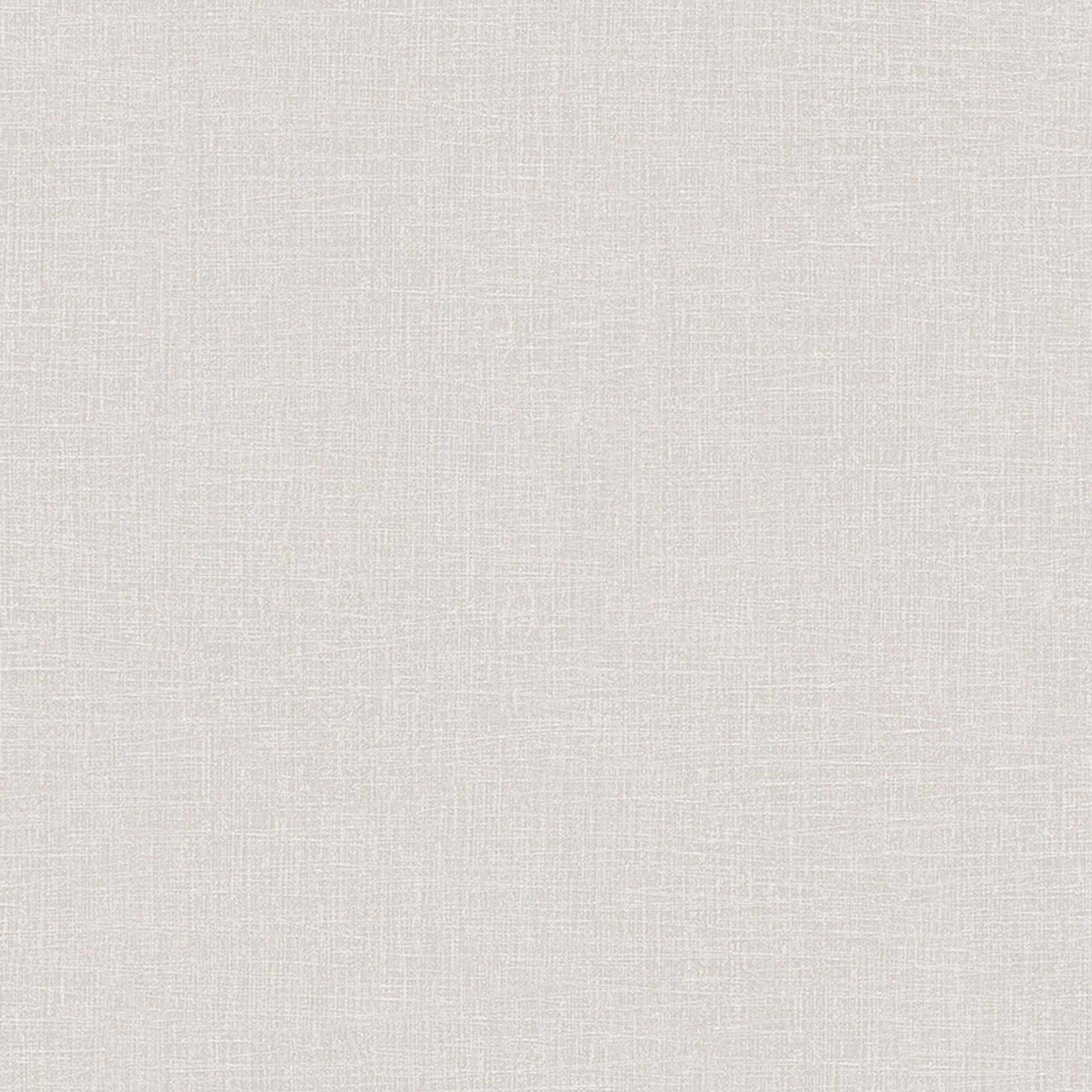 A.S. Creation Majestic 960115 Carta da parati in tessuto non tessuto Tinta unita University 0,53 x 10,05 m Beige