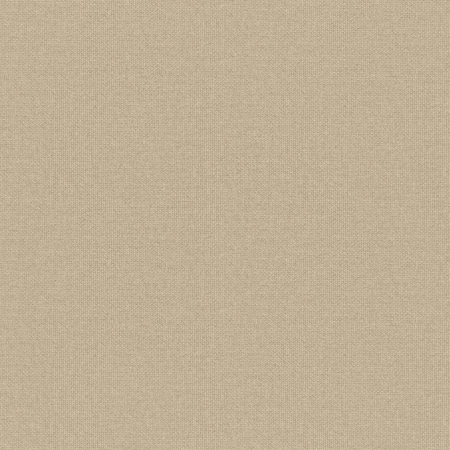 A.S. Creation Nara 387443 Carta da parati in tessuto non tessuto Tinta unita 10,05 x 0,53 m Beige