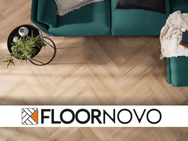 Floornovo, pavimenti e tappeti