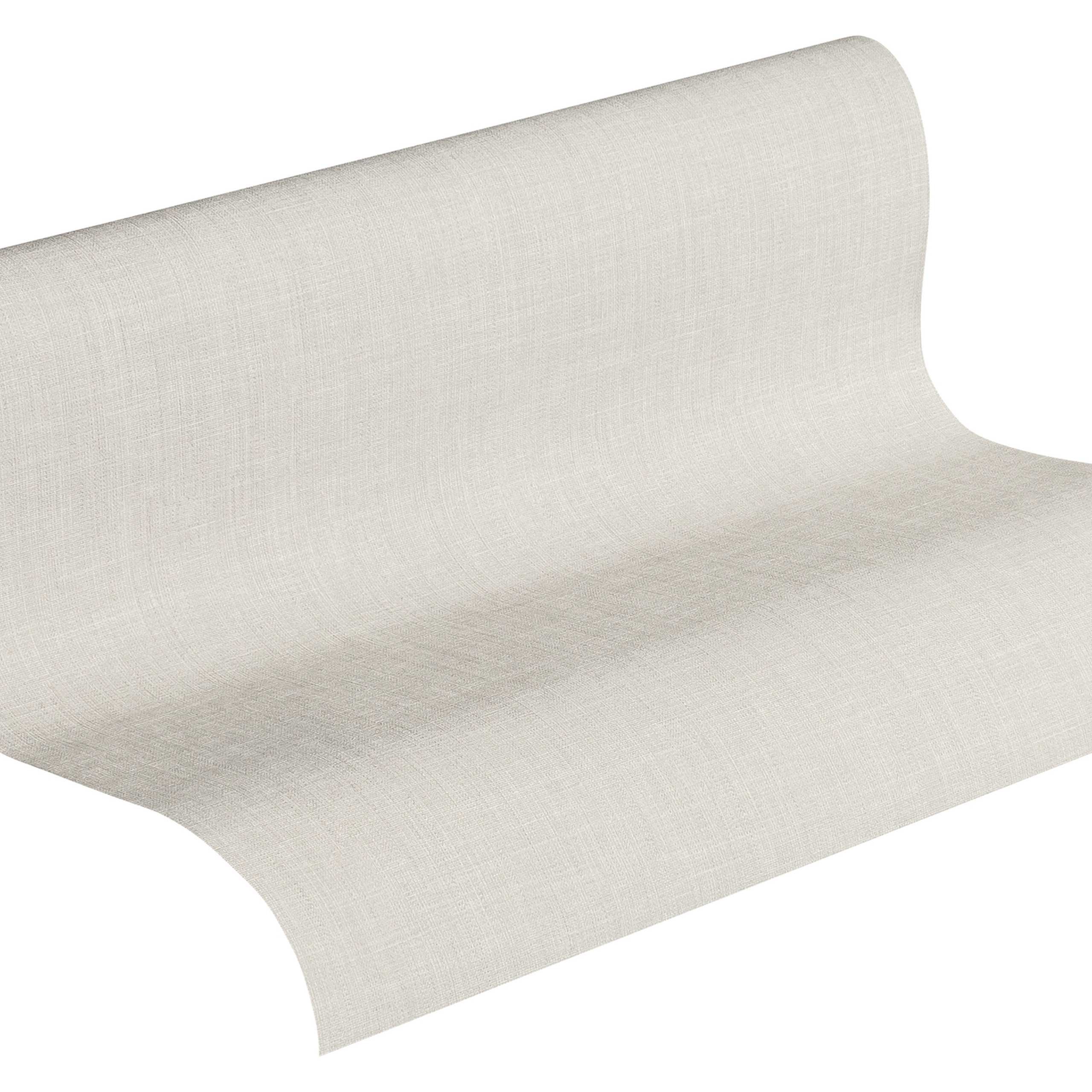 A.S. Creation Metropolitan Stories 369255 Carta da parati in tessuto non tessuto University 0,53 x 10,05 m Grigio