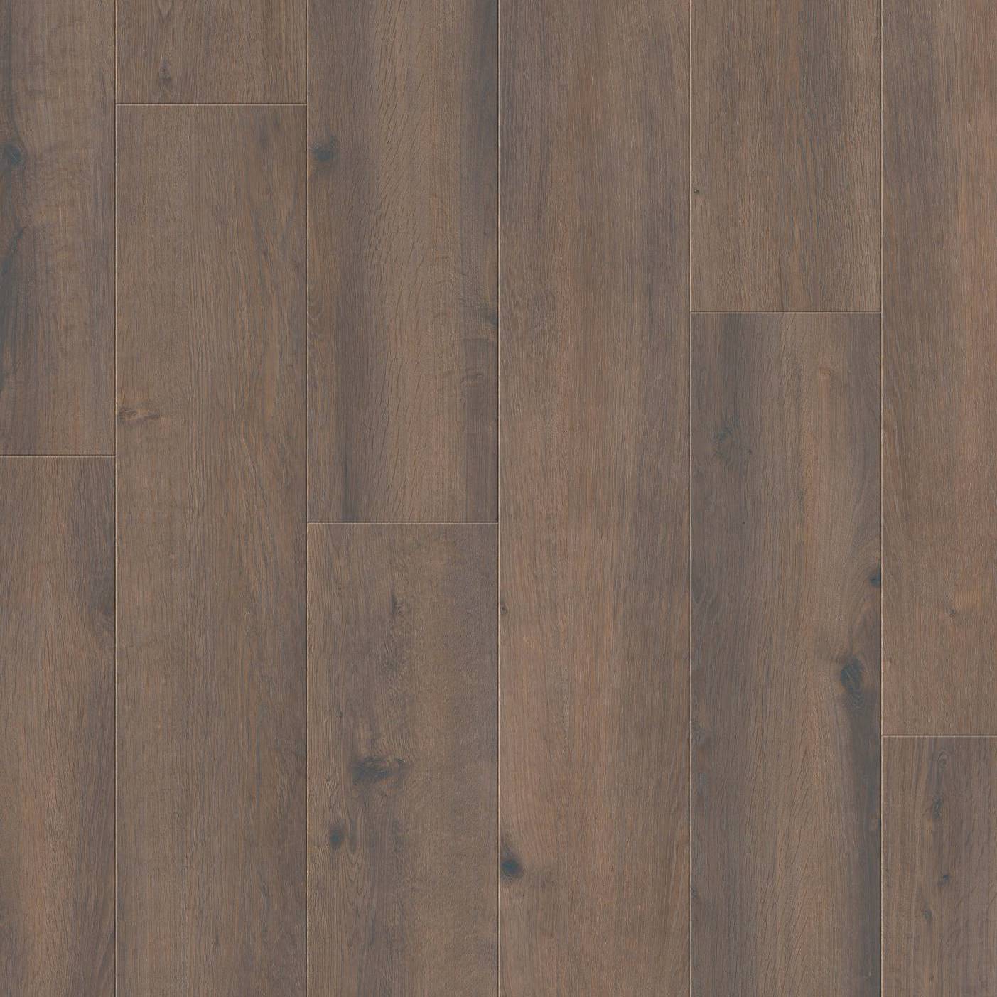 Laminato 833 XploraNEXT Wide Timeless 8839 1261 x 244 x 78 mm Effetto legno Rovere Marrone NKL33