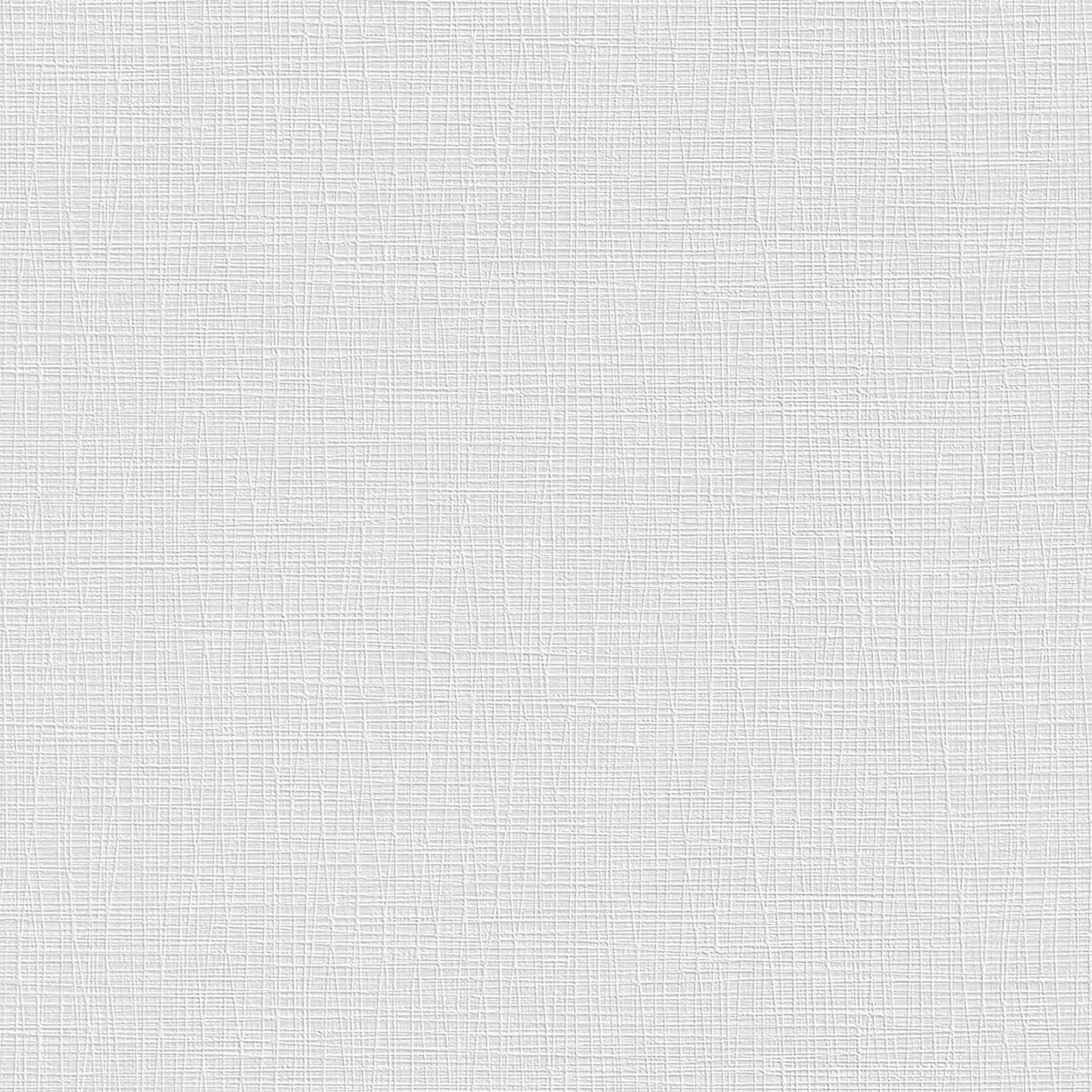 Rasch Wallton 161205 Carta da parati in tessuto non tessuto Effetto pietra 0,53 x 10,05 m Bianco