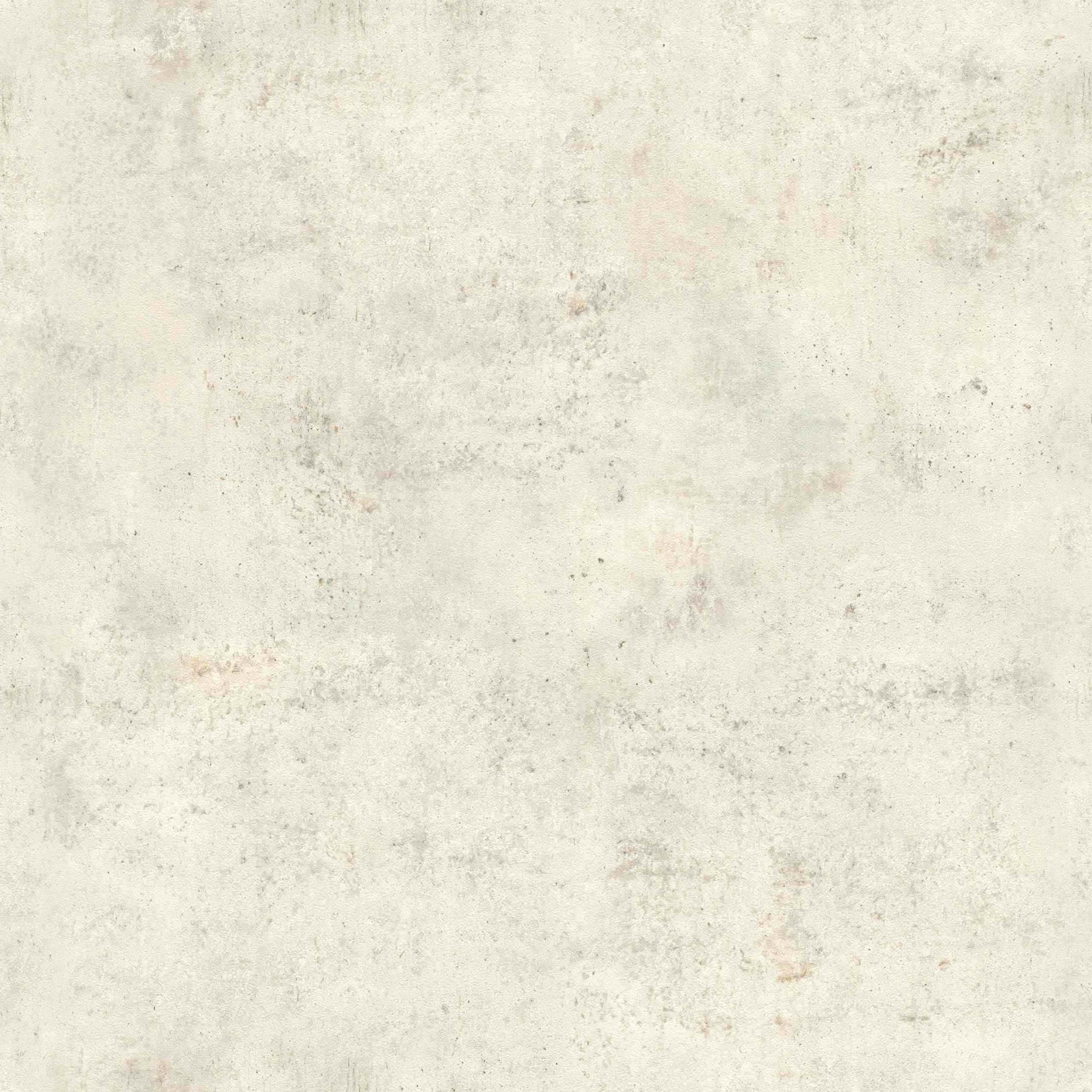 Quick Factory III 939514 Carta da parati in tessuto non tessuto Tinta unita University 0,53 x 10,05 m Beige