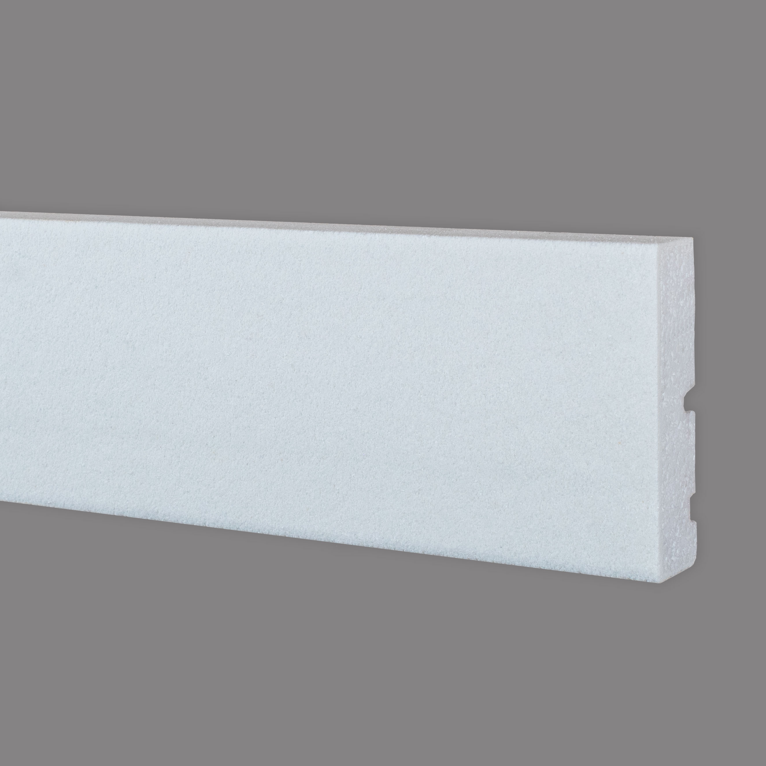 Wiesemann Profilo per facciata "FP26-b" Stucco per facciata 25 x 95 x 2000 mm Stucco per esterni Rivestito