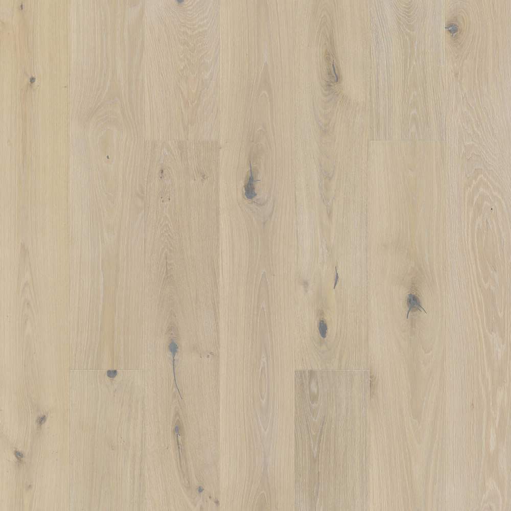 Parquet 435 Calgary LD E6257 2200 x 185 x 13 mm Pavimento in legno di rovere marrone