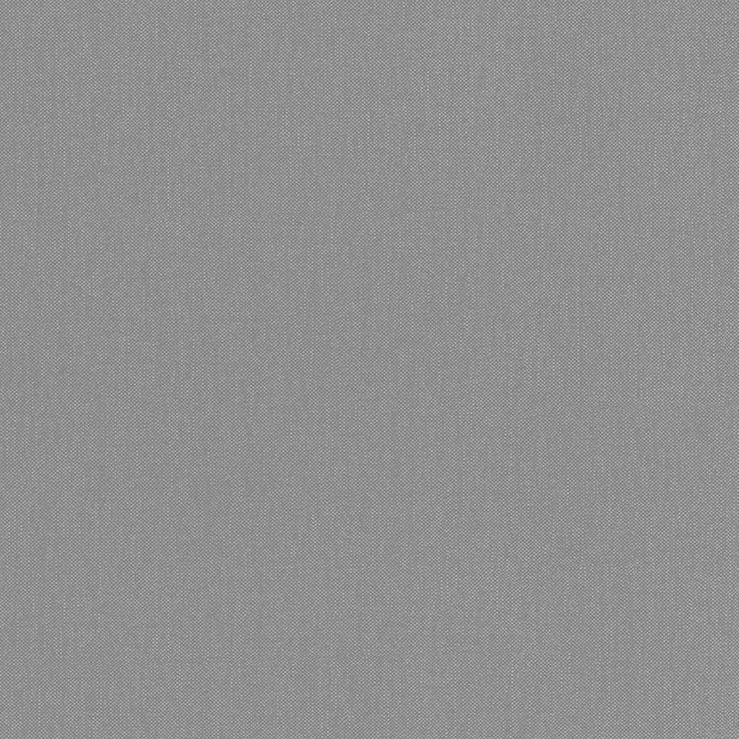 A.S. Creation Elegance 2 936764 Carta da parati in tessuto non tessuto Tinta unita University 0,53 x 10,05 m Grigio