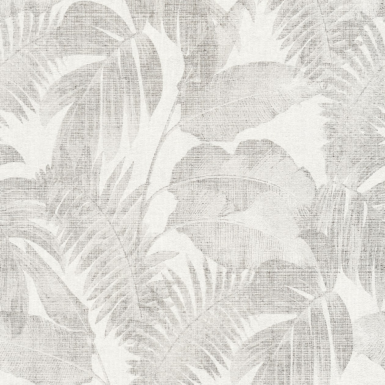 A.S. Creation New Walls 373962 Carta da parati in tessuto non tessuto Aspetto naturale 0,53 x 10,05 m Beige