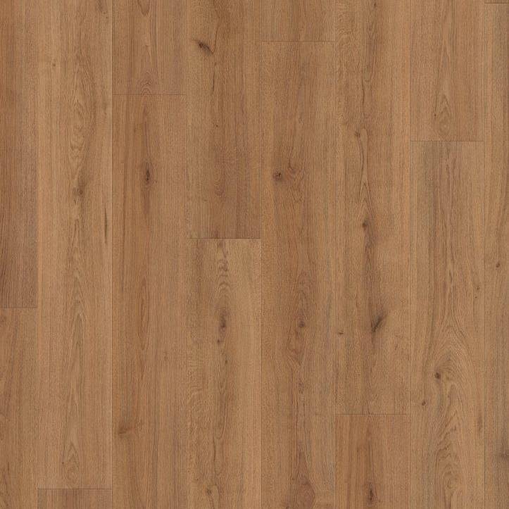 Laminato HOMEline 3689 1380 x 193 x 8 mm Pavimento di design naturale effetto legno rovere marrone NKL32
