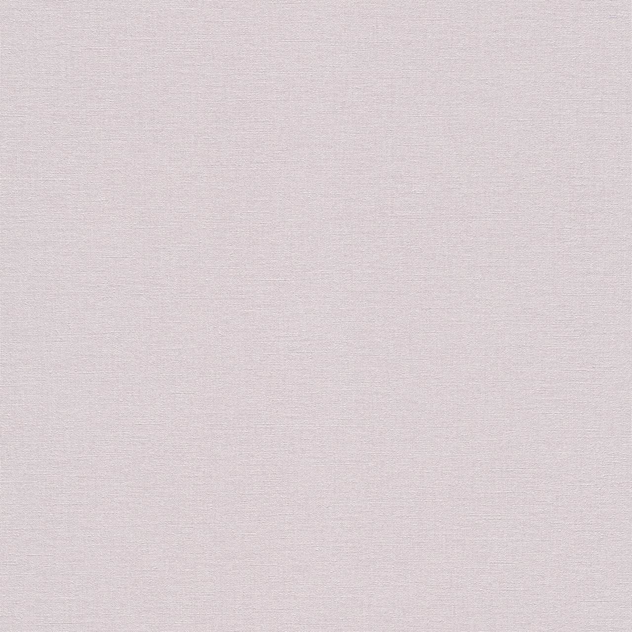 Rasch Fiorentino 448528 Carta da parati in tessuto non tessuto Tinta unita 0,53 x 10,05 m Viola