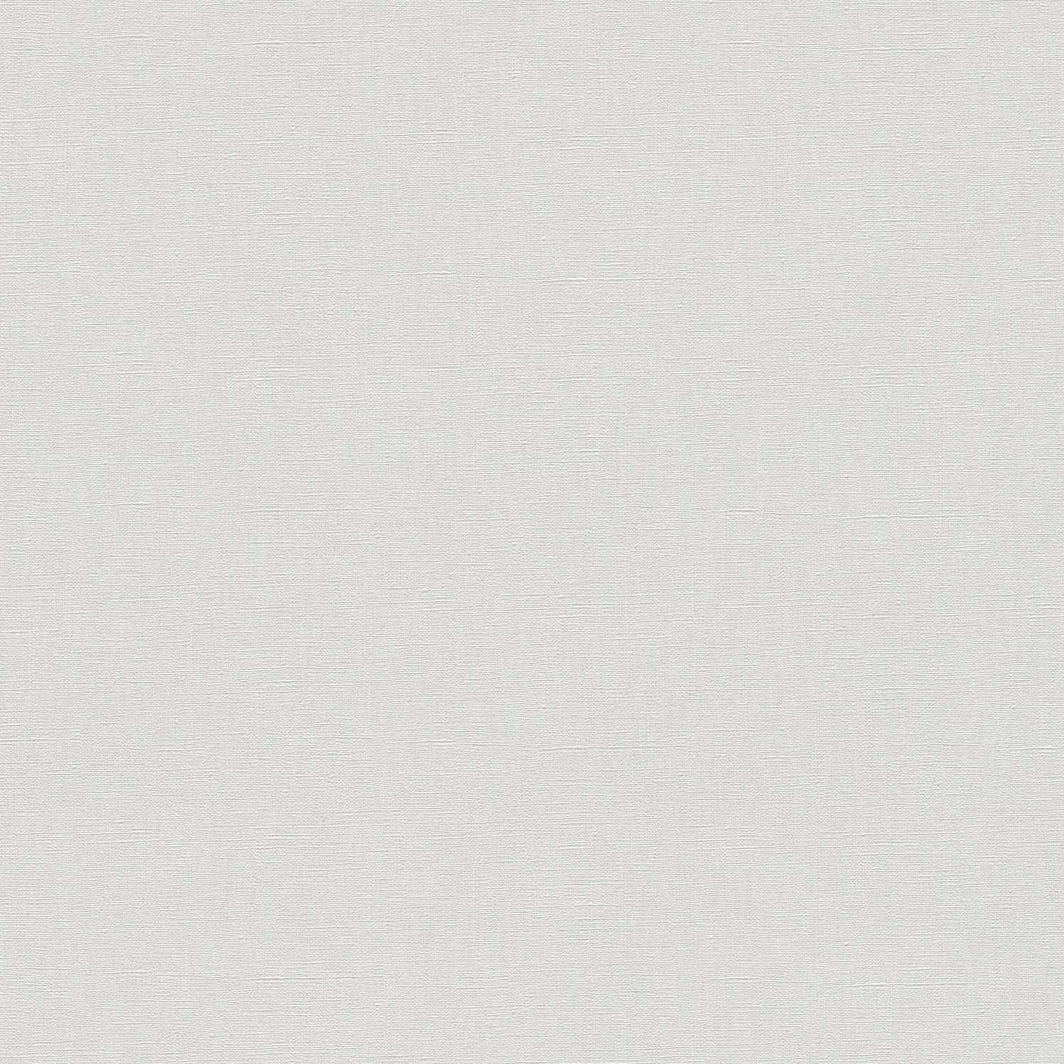 A.S. Creation Maison Charme 390844 Carta da parati in tessuto non tessuto Tinta unita 10,05 x 0,53 m Grigio