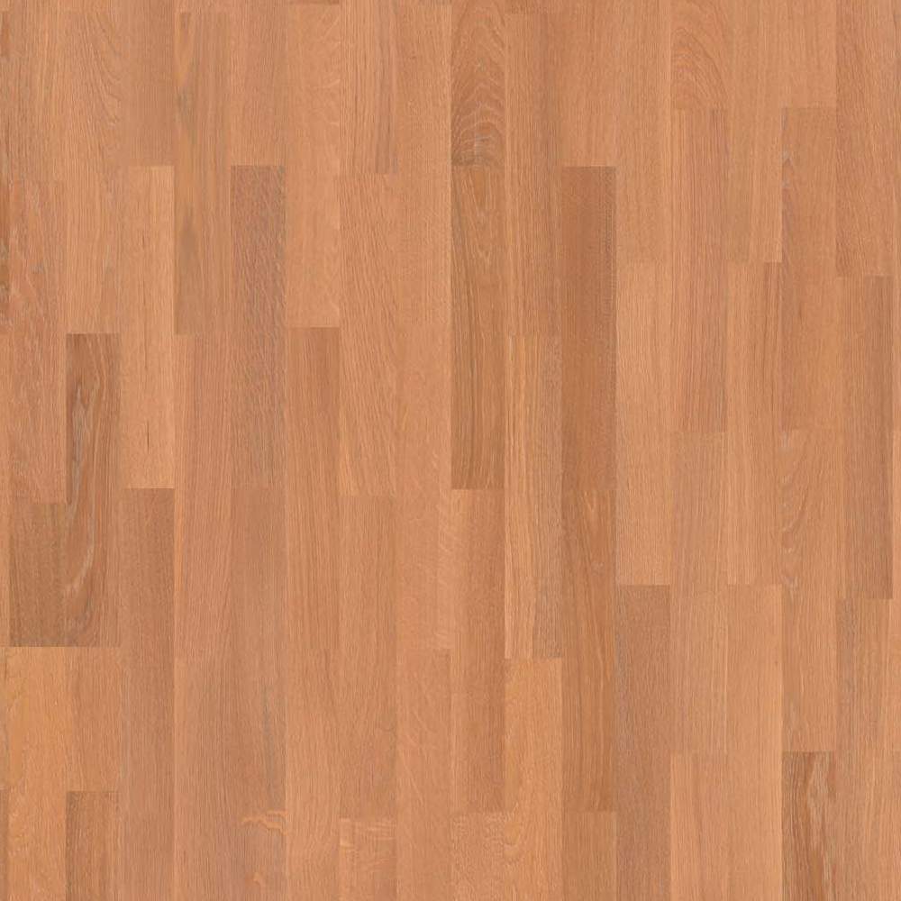 Pavimento in parquet 435 Kingston SB E2863 2200 x 208 x 13 mm Pavimento in legno di rovere marrone