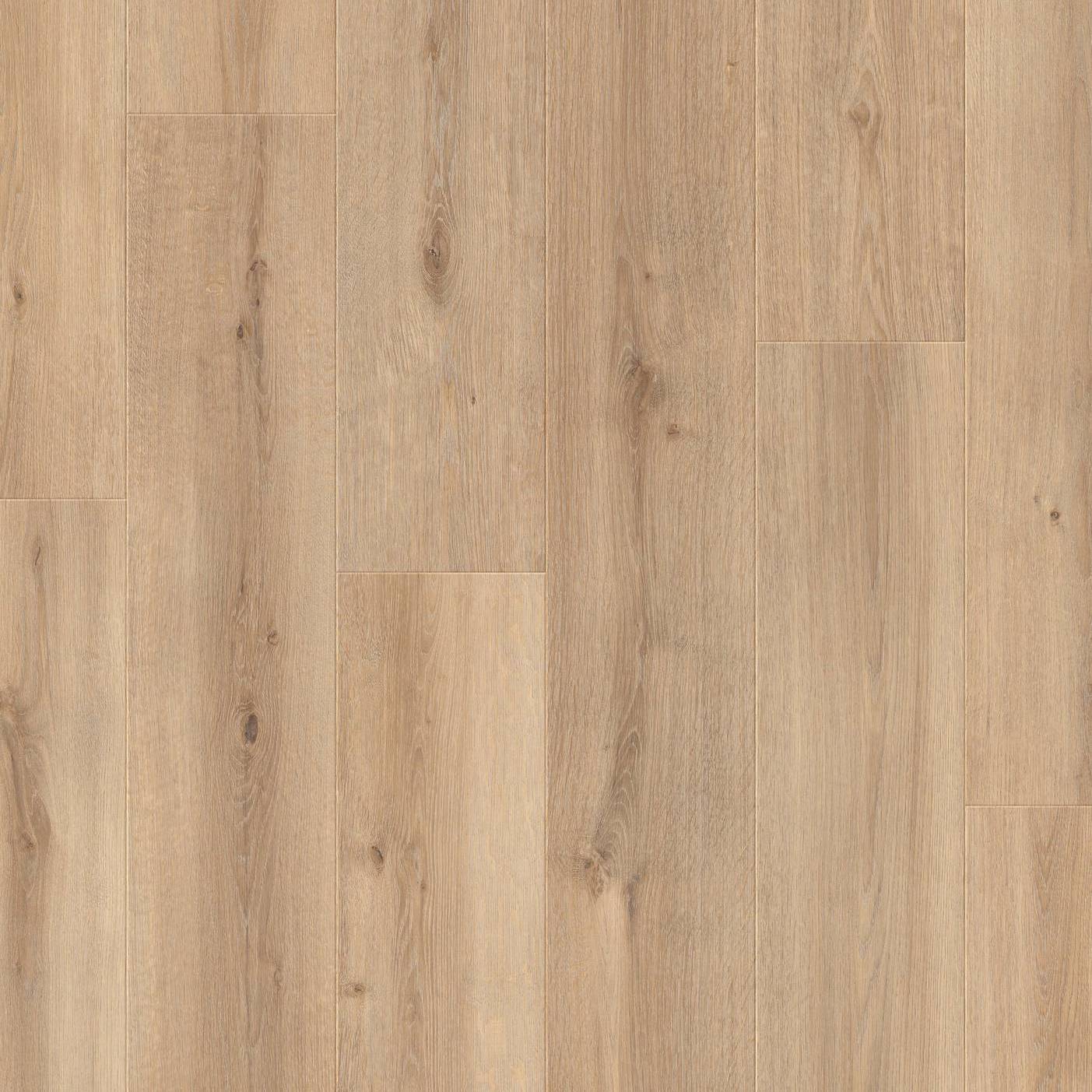 Laminato 832 XploraNEXT Impulse 8450 1261 x 192 x 78 mm Pavimento di design naturale Rovere marrone NKL32