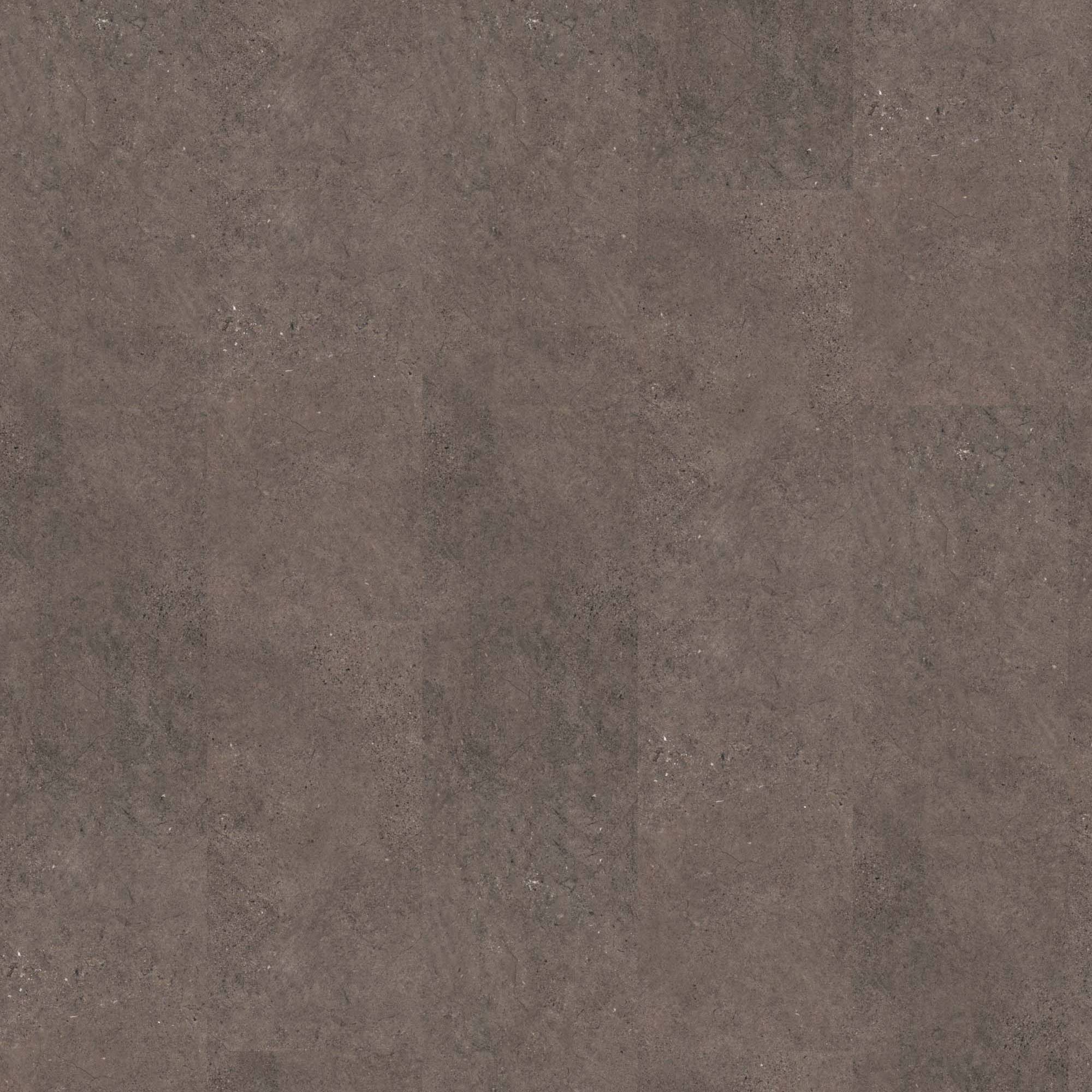 Pavimento in vinile Expona Clic 9086, 609,6 x 304,8 x 6,5 mm, vinile a incastro, effetto piastrella, effetto pietra, grigio, NKL34