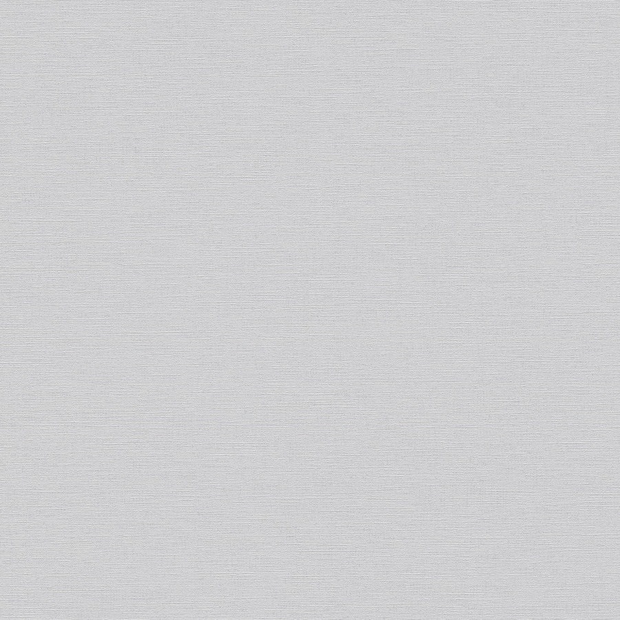 A.S. Creation House of Turnowsky 389032 Carta da parati in tessuto non tessuto Tinta unita 10,05 x 0,53 m Grigio
