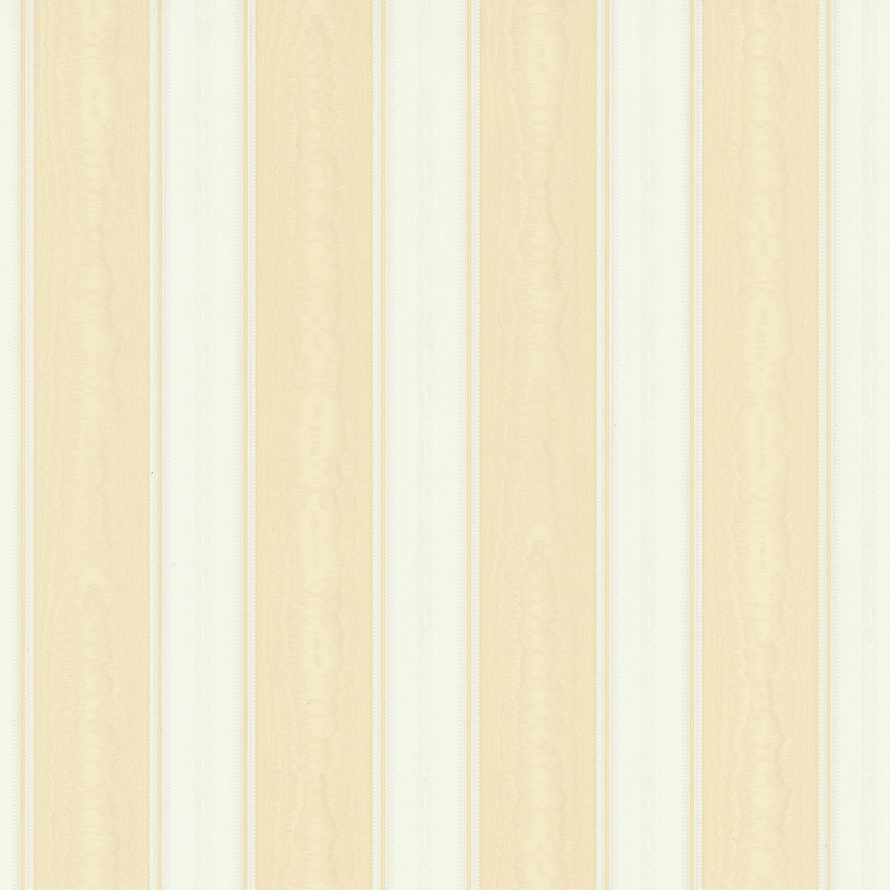 A.S. Creation Concerto 3 765826 Carta da parati in carta Motivo a righe 0,53 x 10,05 m Beige