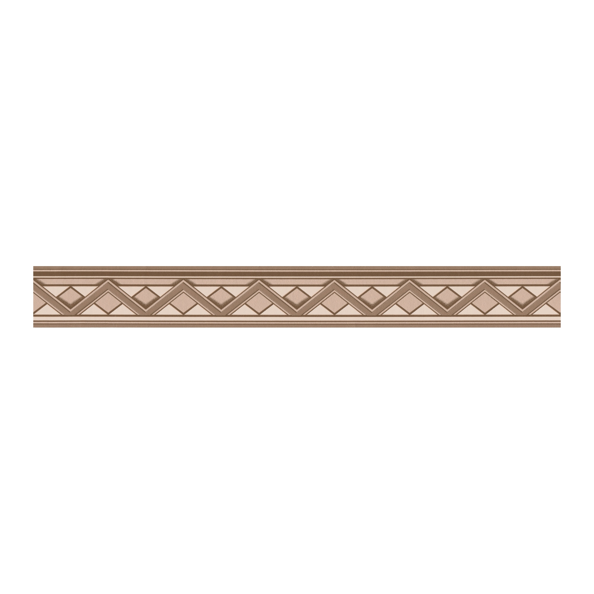A.S. Creation Solo bordi 11 936911 Bordo in lamina bordo 0,05x5m Beige