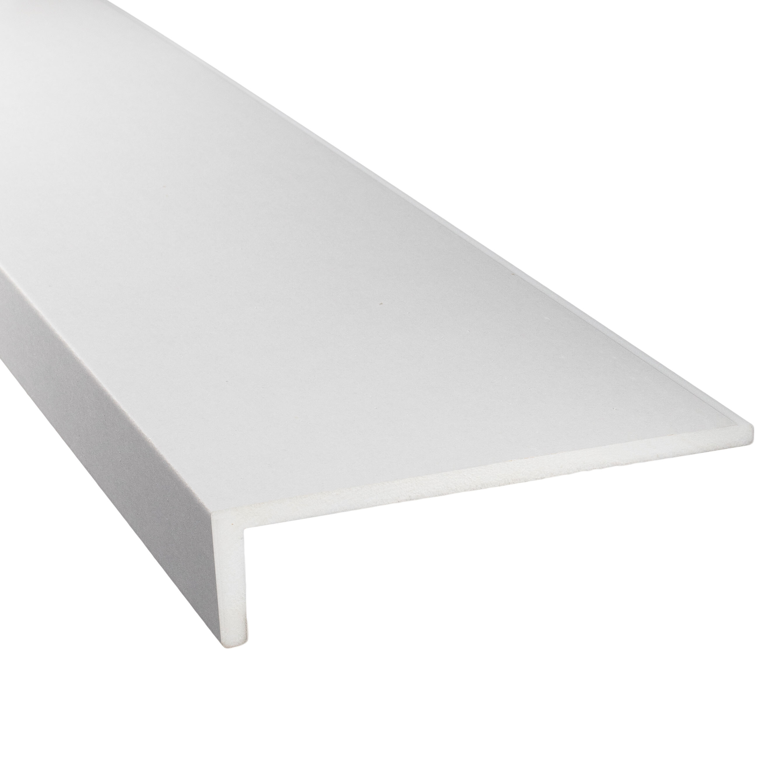 NMC Rivestimenti per finestre WS1 Stucco per facciate 55 x 220 x 2400 mm Stucco per esterni Rivestito