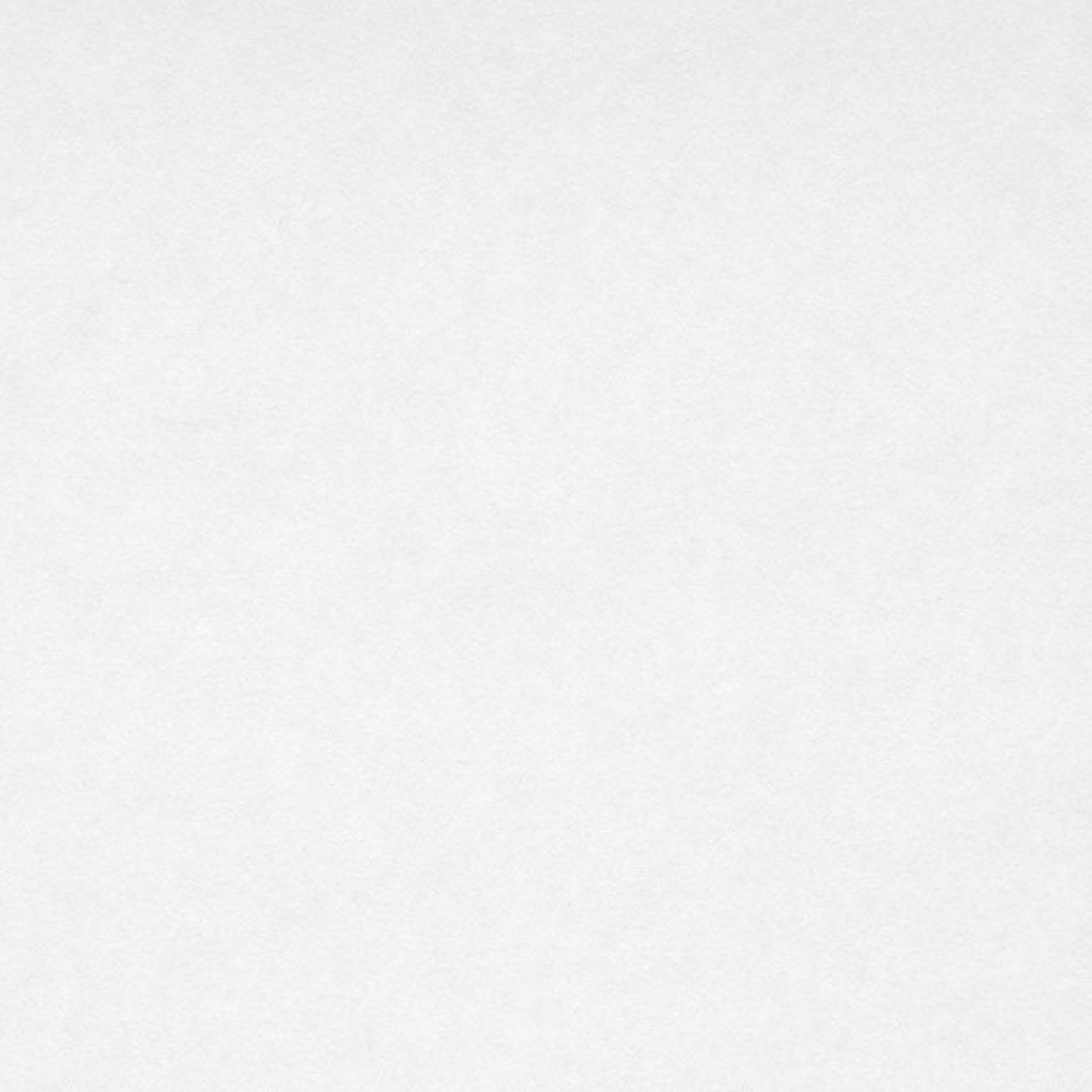 A.S. Creation Meistervlies 865519 Carta da parati in tessuto non tessuto Tinta unita Tinta unita 0,75 x 25 m Bianco