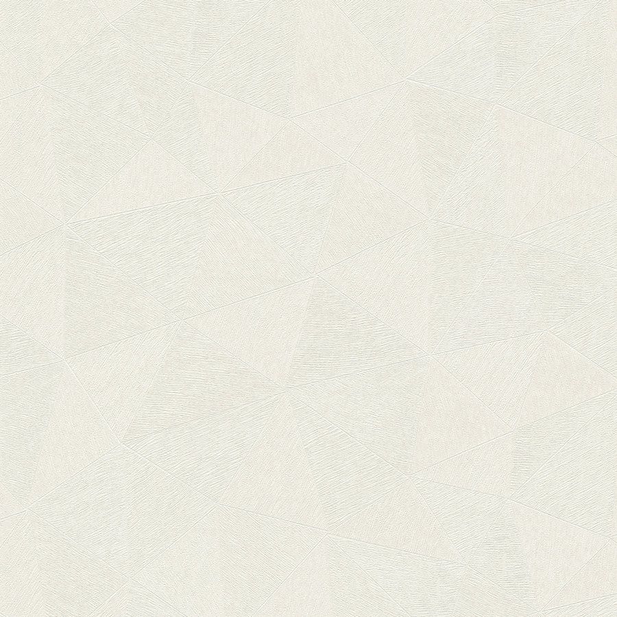 A.S. Creation Stili di viaggio 391292 Carta da parati in tessuto non tessuto Grafica 10,05 m x 0,53 m Bianco