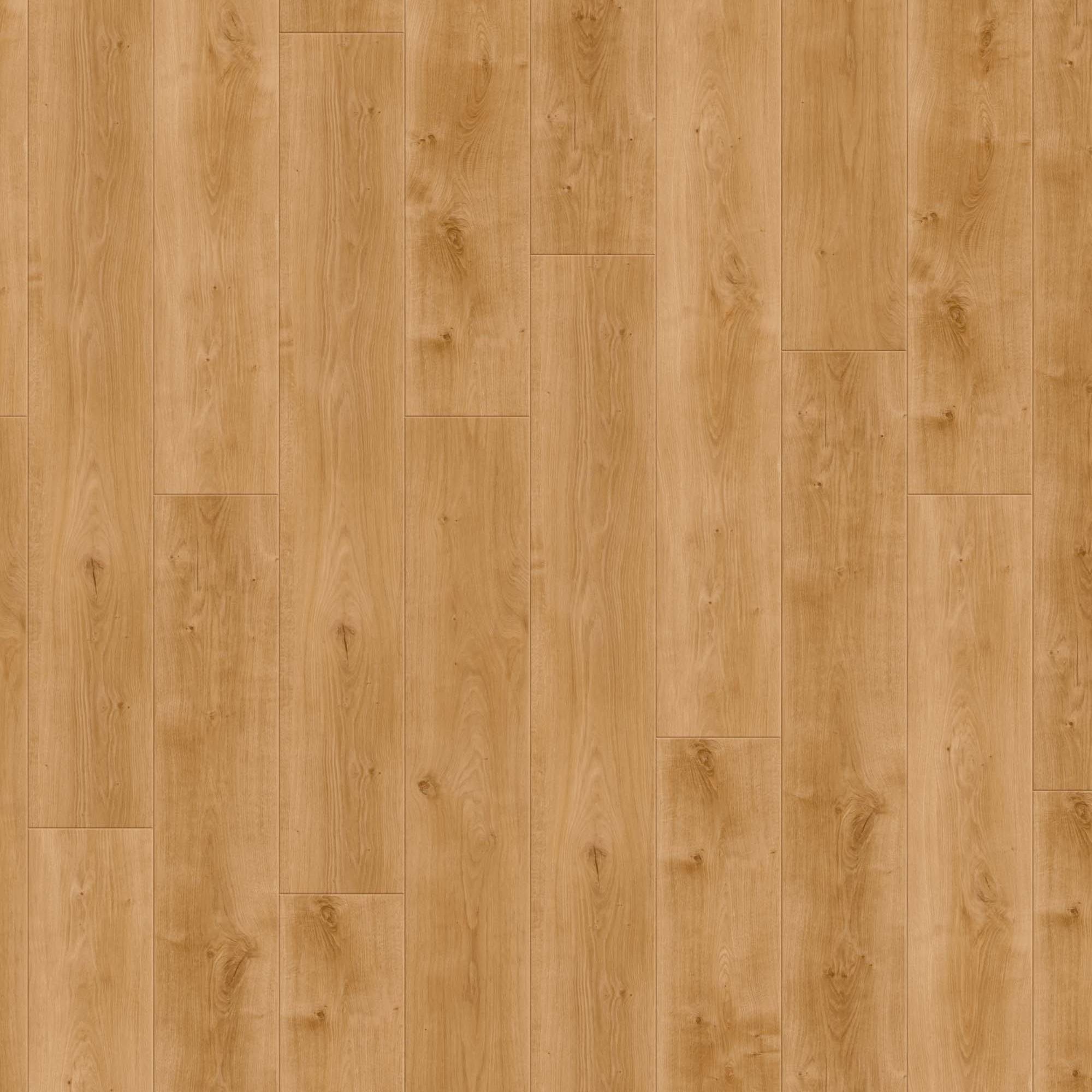 Expona Simplay 19db 9061 Pavimento in vinile Looselay, 1219,2 x 177,8 x 5 mm, pavimento di design effetto legno, marrone, NKL42