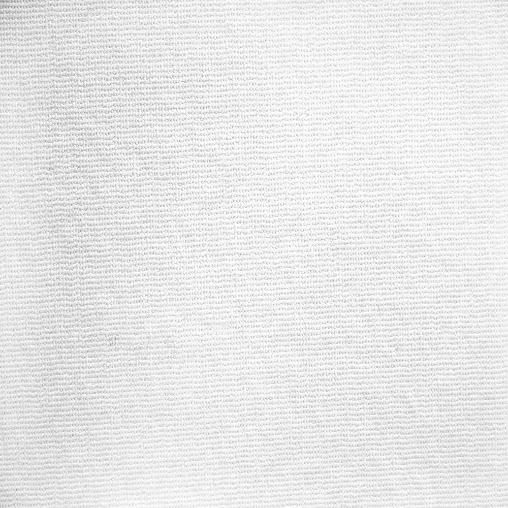 A.S. Creation Carta da parati in tessuto non tessuto Master 956791 Carta da parati in tessuto non tessuto verniciabile Gesso 0,53 x 10,05 m Bianco